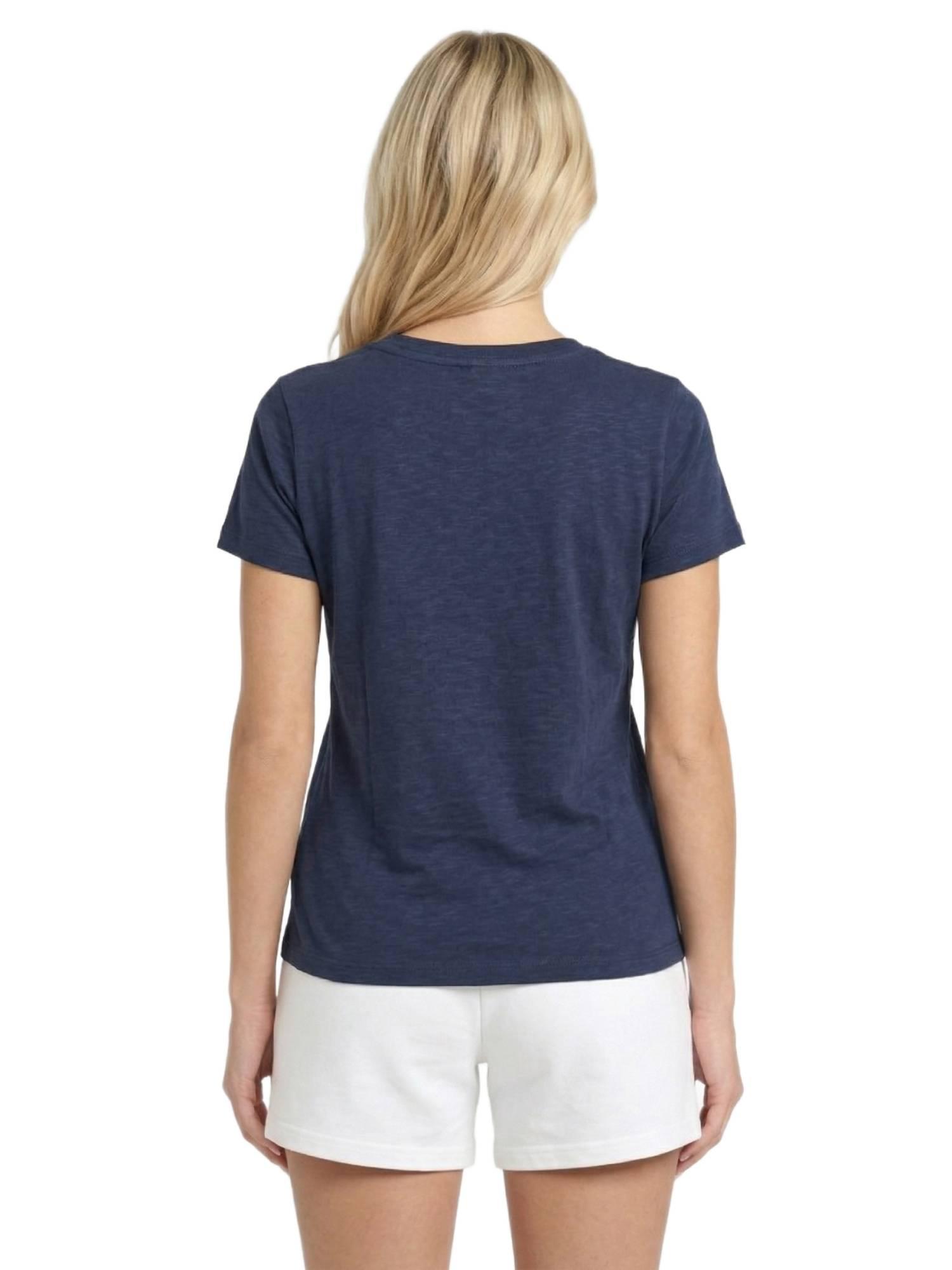 T-shirt à manches courtes pour femmes « Never Without » 4/5