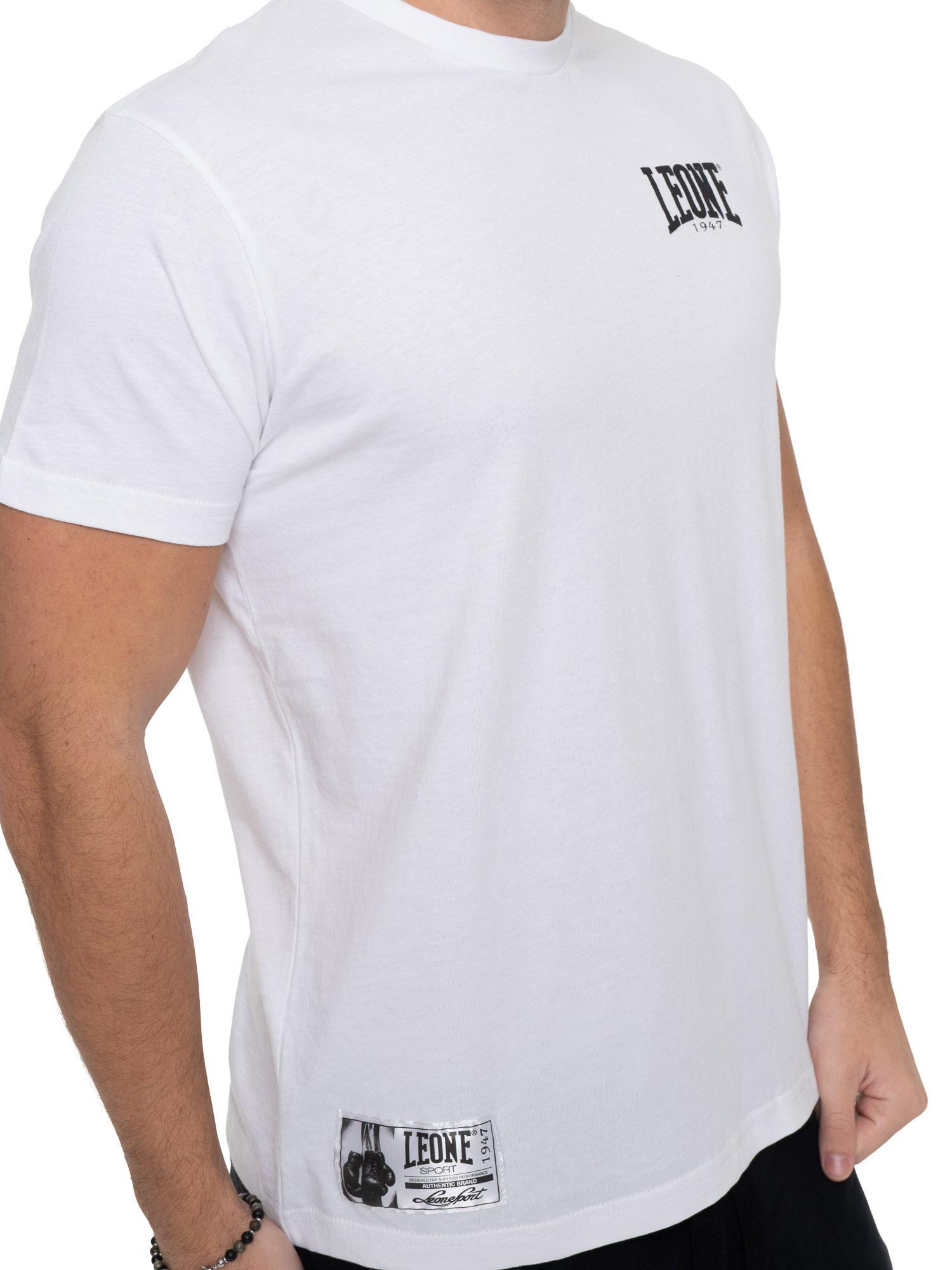Maglietta uomo maniche corte Boxe 3/5