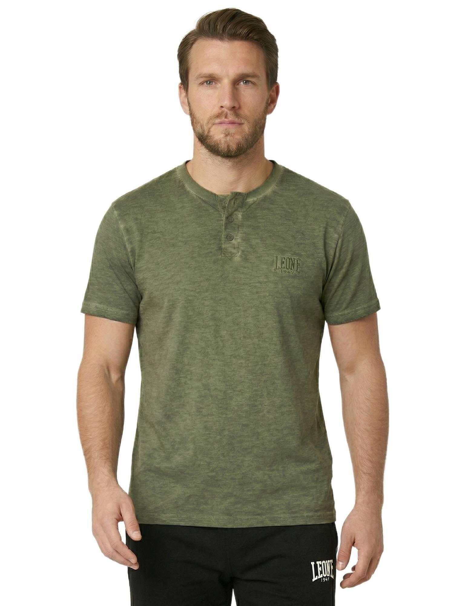 T-shirt à manches courtes pour homme Old Wash 5/5