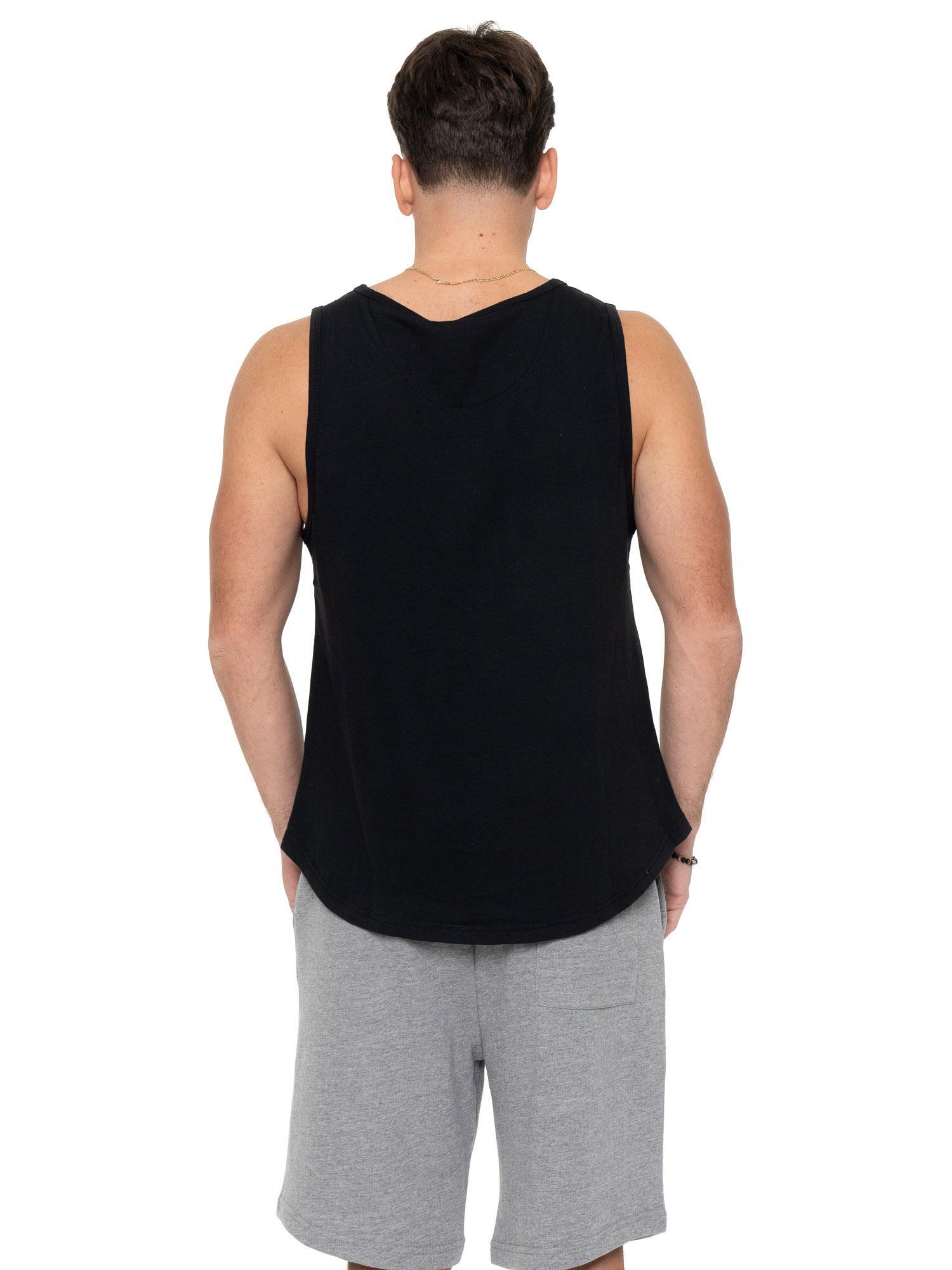 Tank Man Boxe 4/5