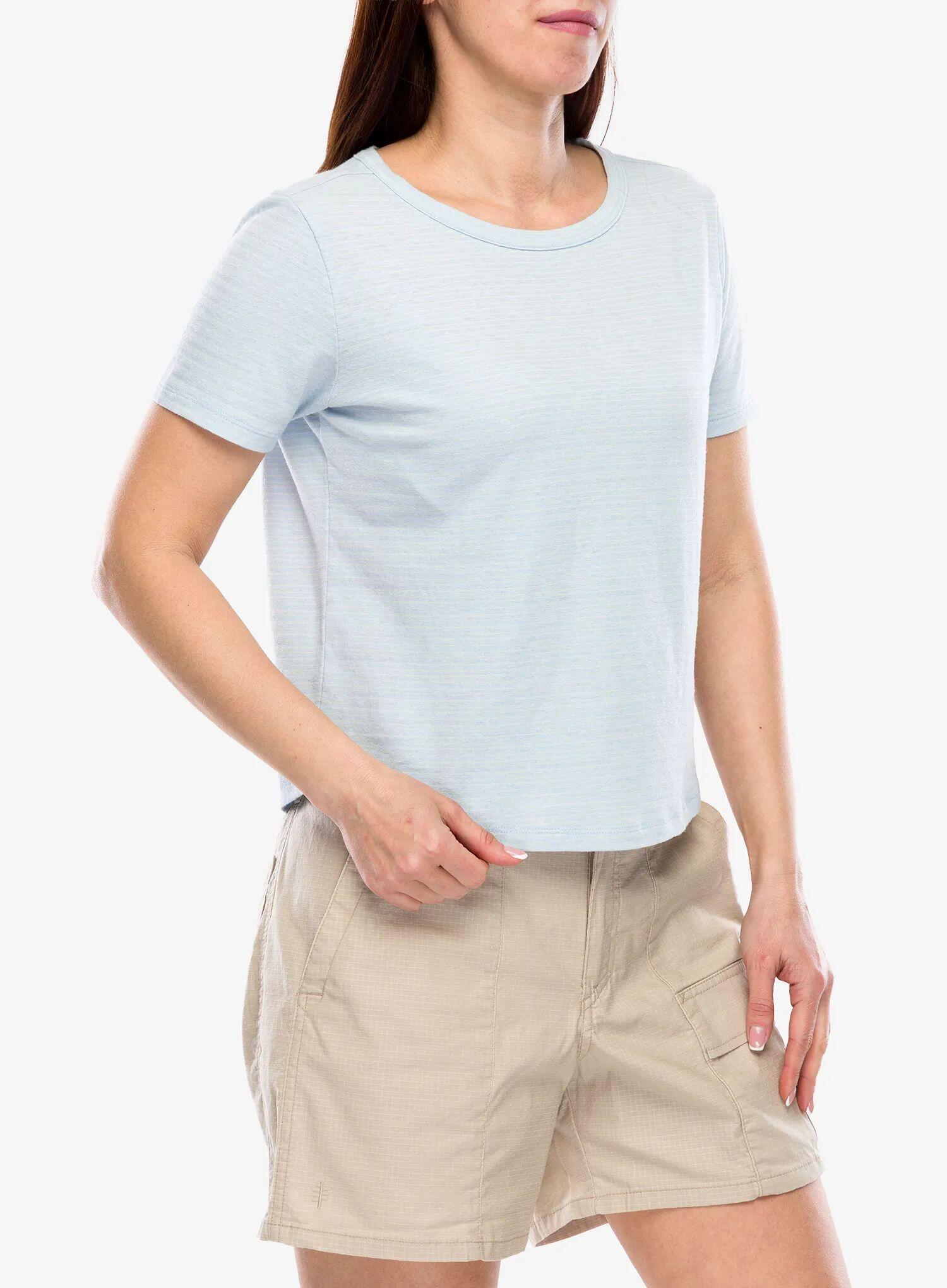 Koszulka damska Royal Robbins Vacationer Boxy Tee 4/7