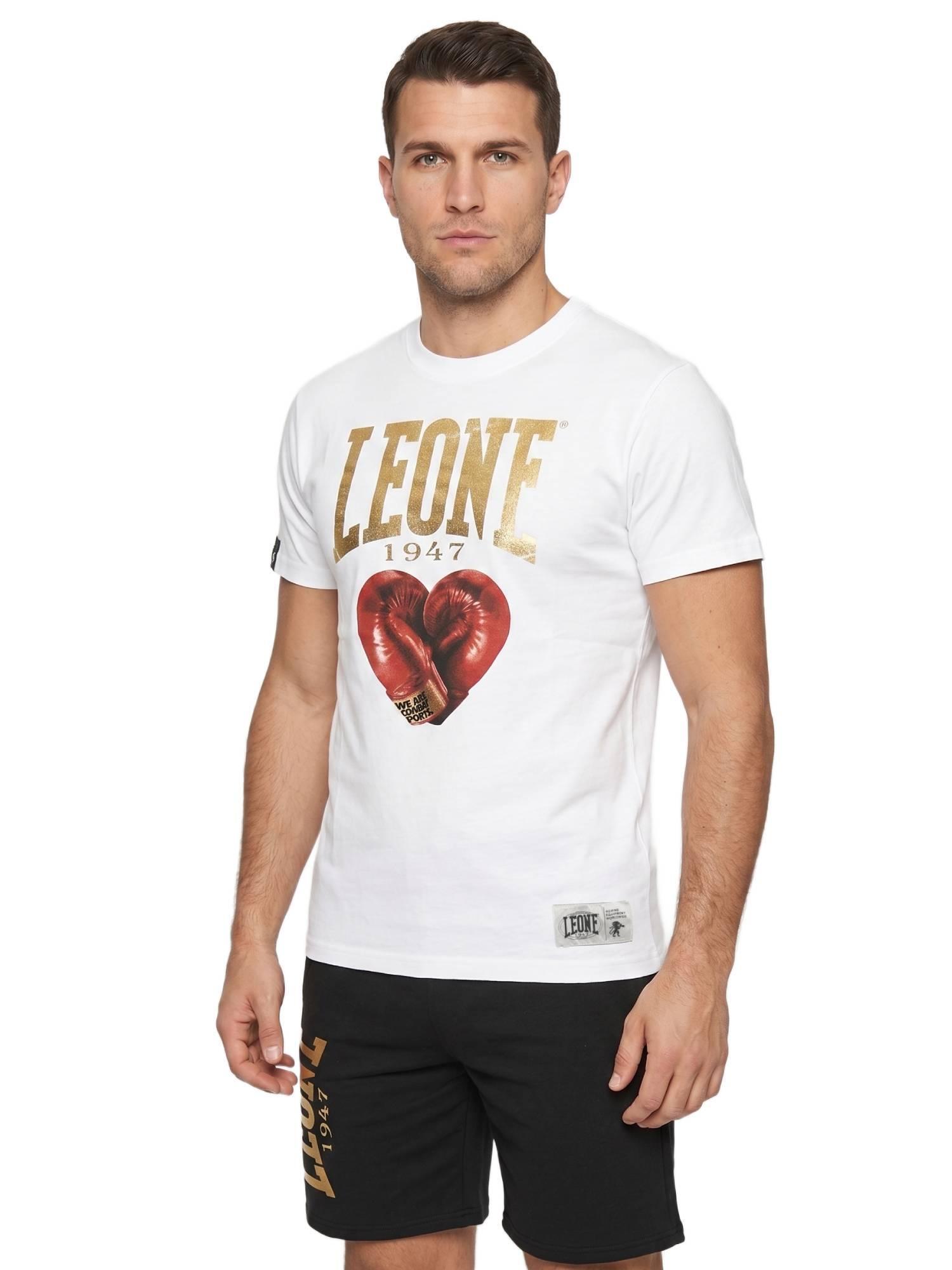 Kurzarm-T-Shirt für Herren mit Grafik 2/5