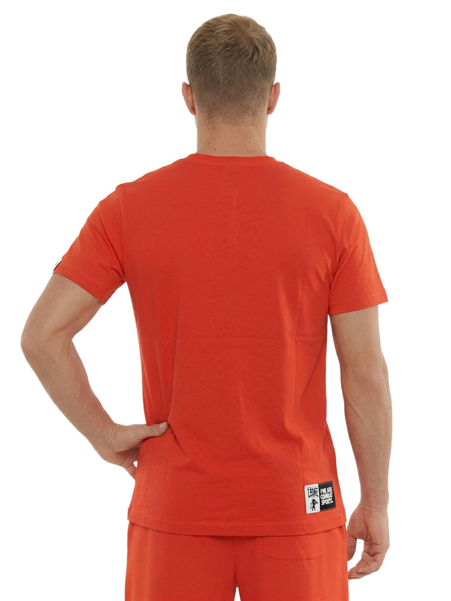 T-shirt à manches courtes pour homme New Era 4/5
