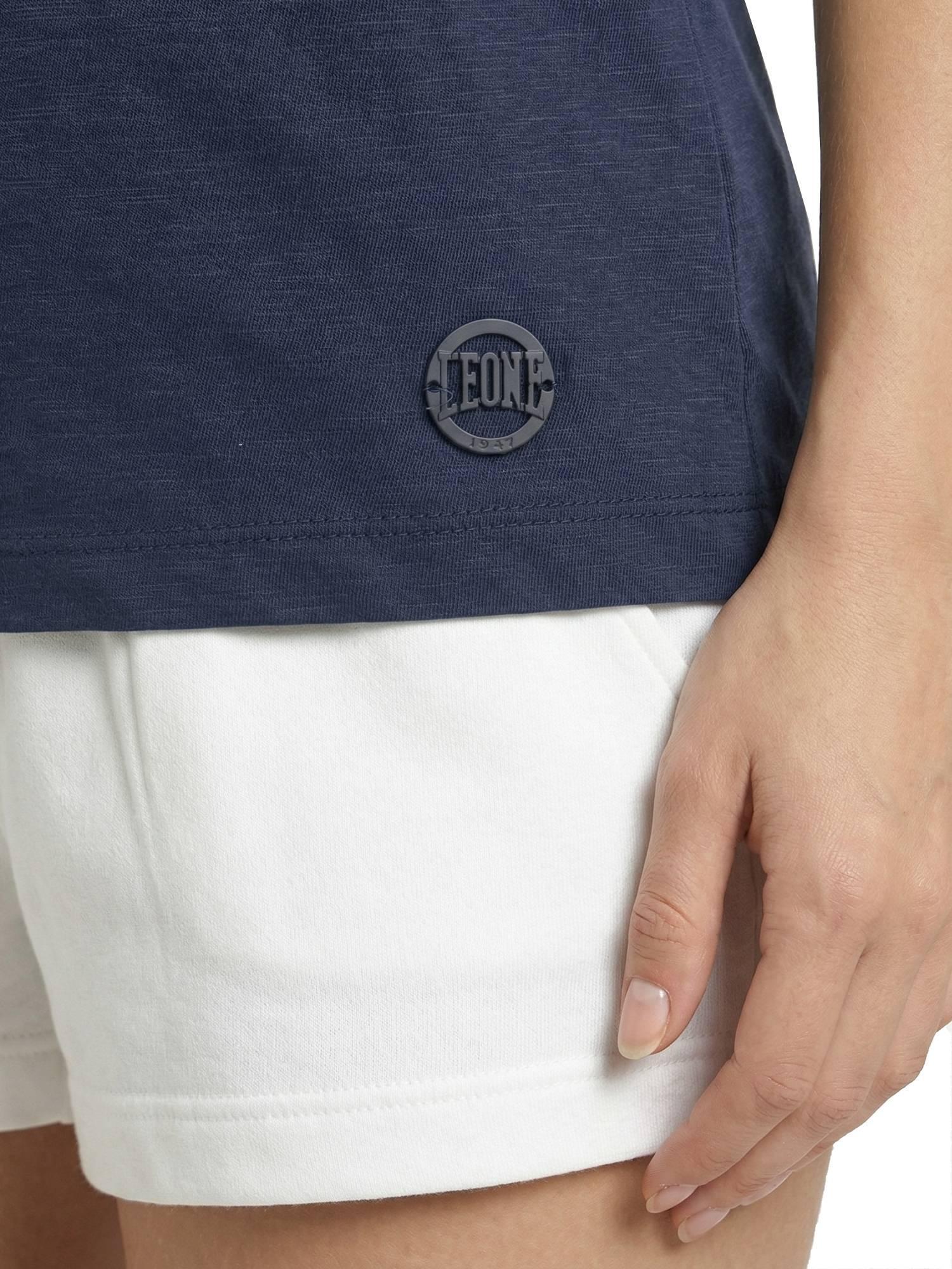 T-shirt à manches courtes pour femmes « Never Without » 3/5