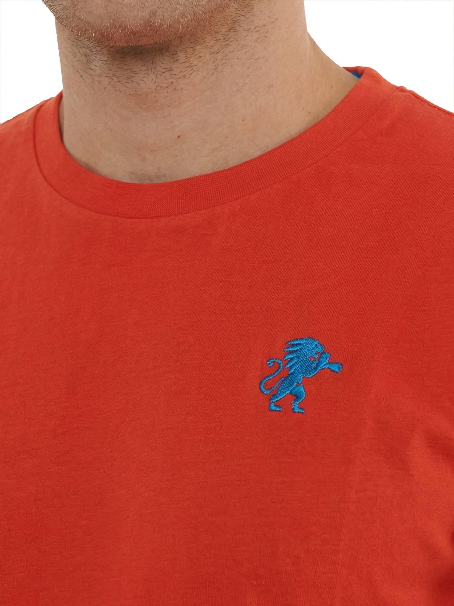 T-shirt à manches courtes pour homme New Era 3/5
