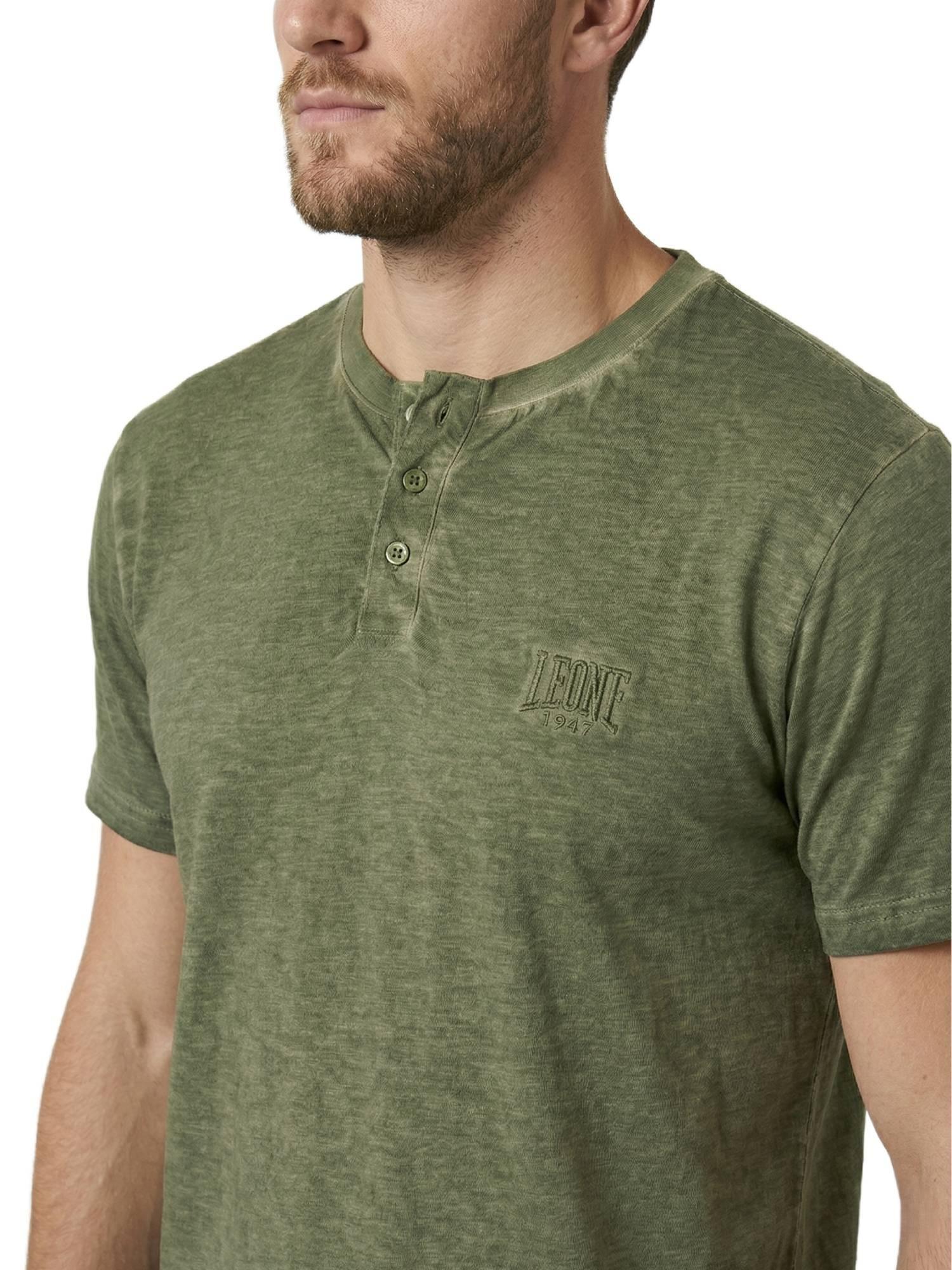 T-shirt à manches courtes pour homme Old Wash 3/5