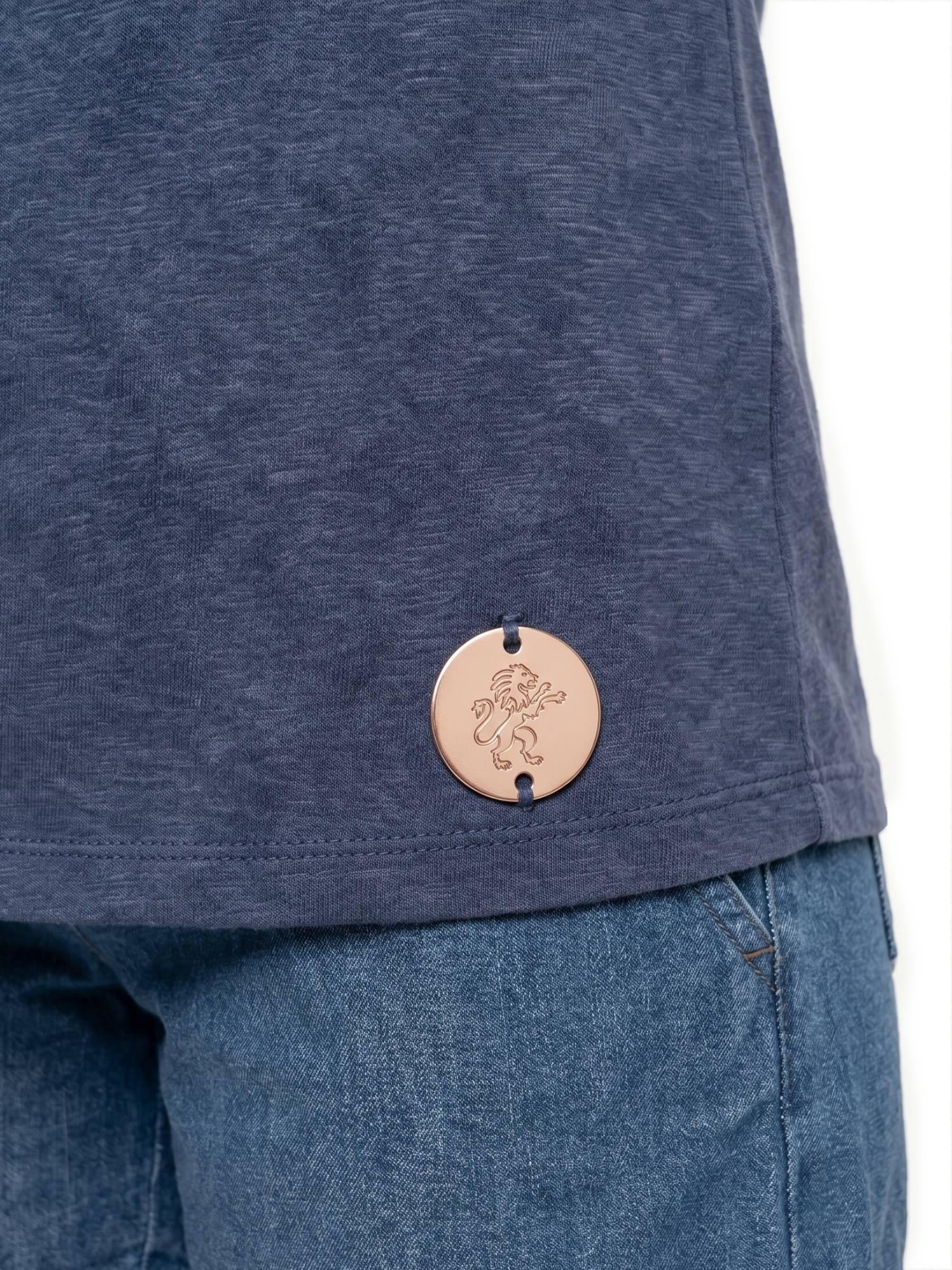 T-shirt à manches courtes Urban Safari pour femmes 3/5