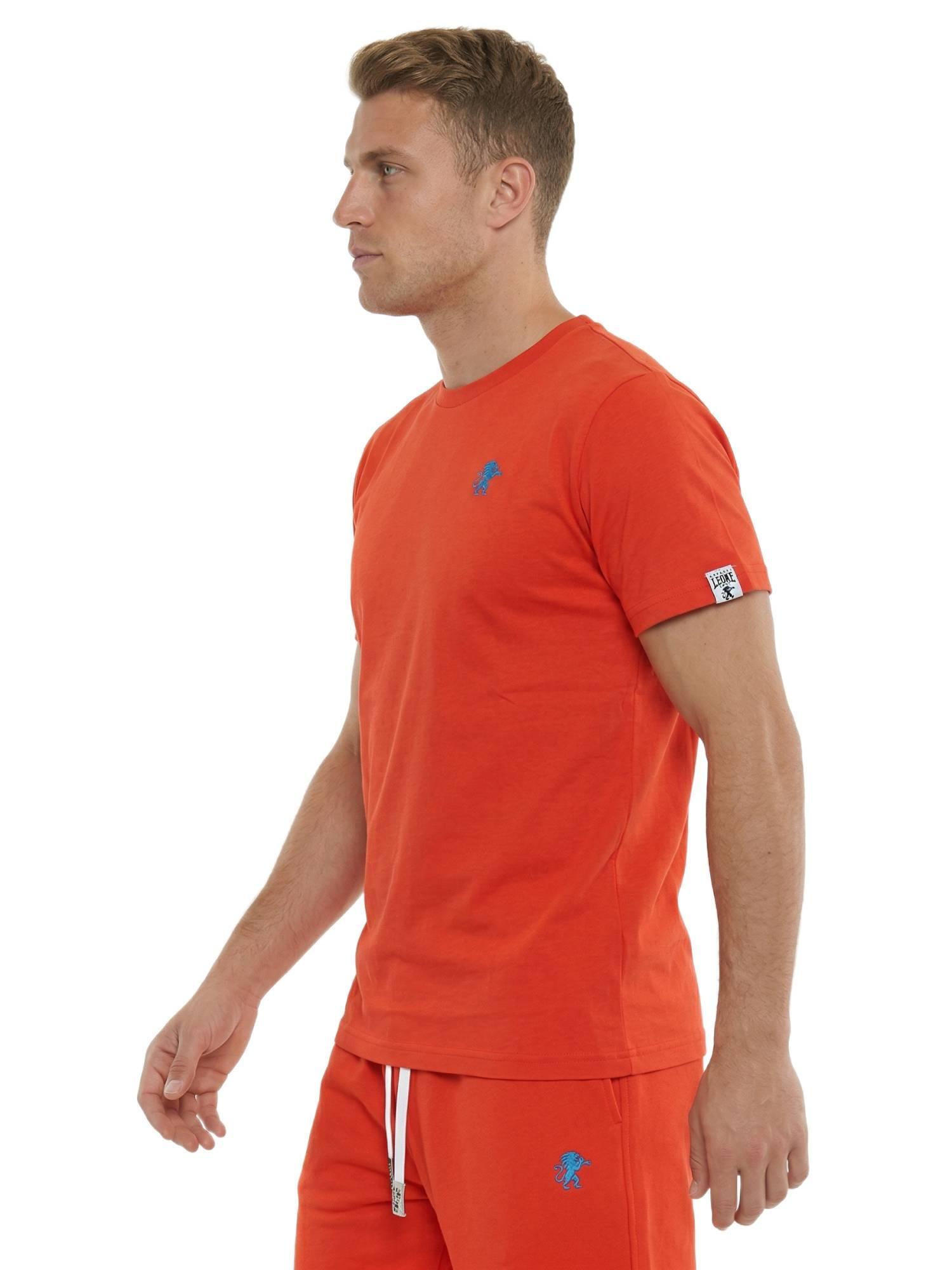 T-shirt à manches courtes pour homme New Era 2/5