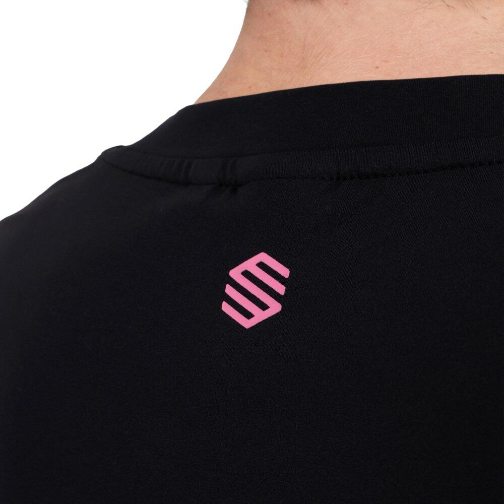 T-shirt homme manches courtes Boombastic BBC Memories Black Noir 5/7