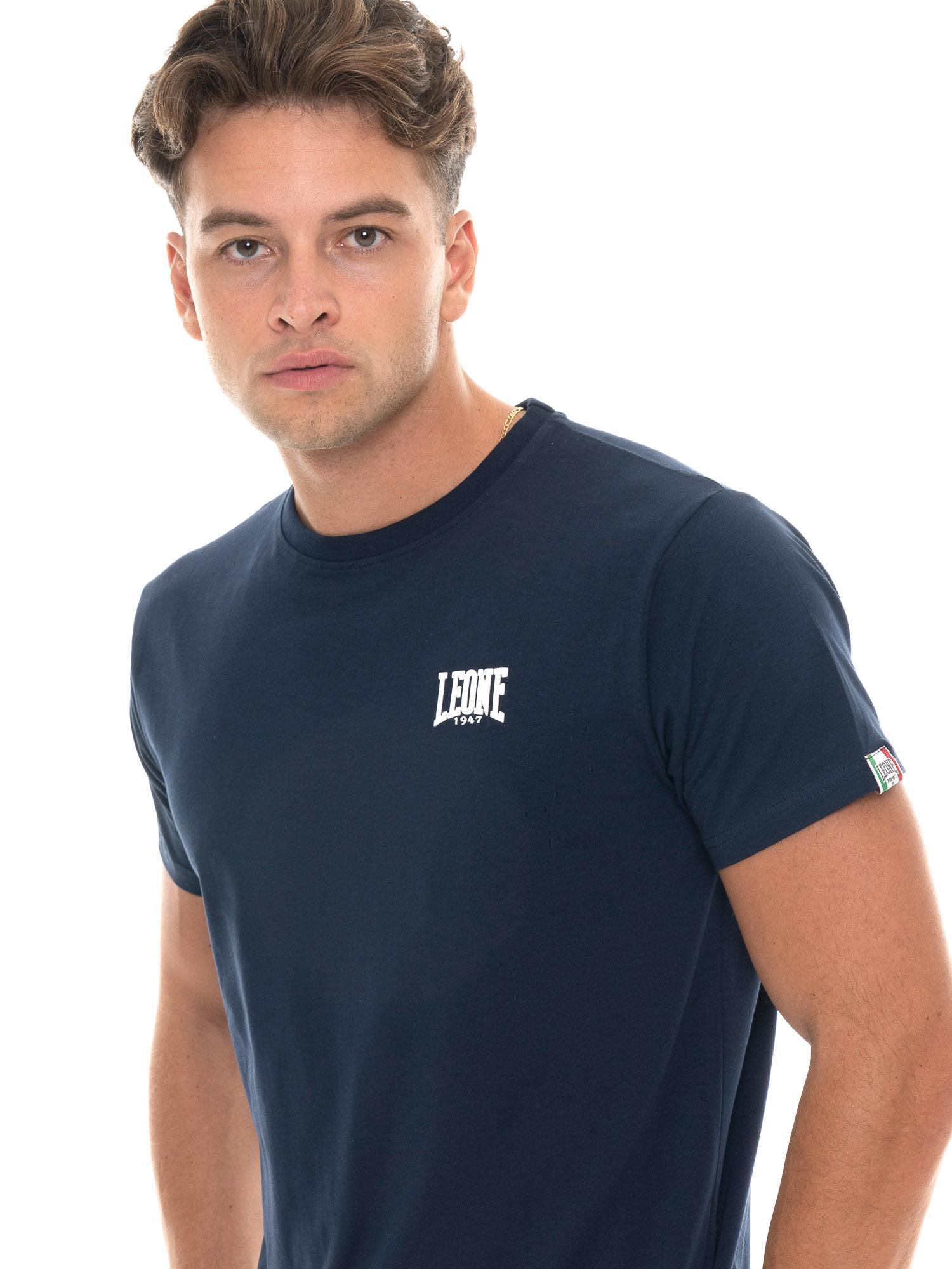 T-shirt à manches courtes pour homme avec petit logo 5/5