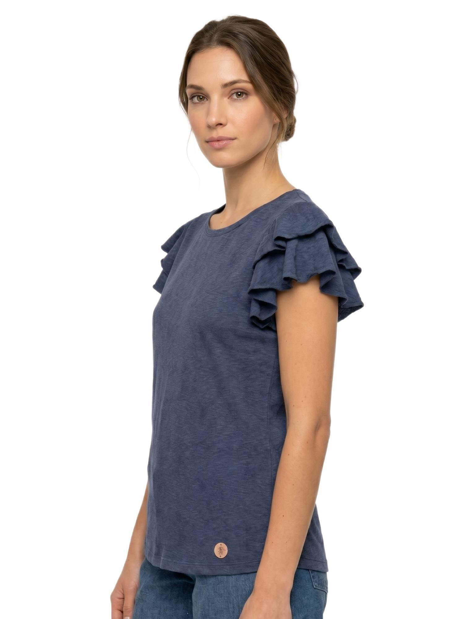T-shirt à manches courtes Urban Safari pour femmes 2/5