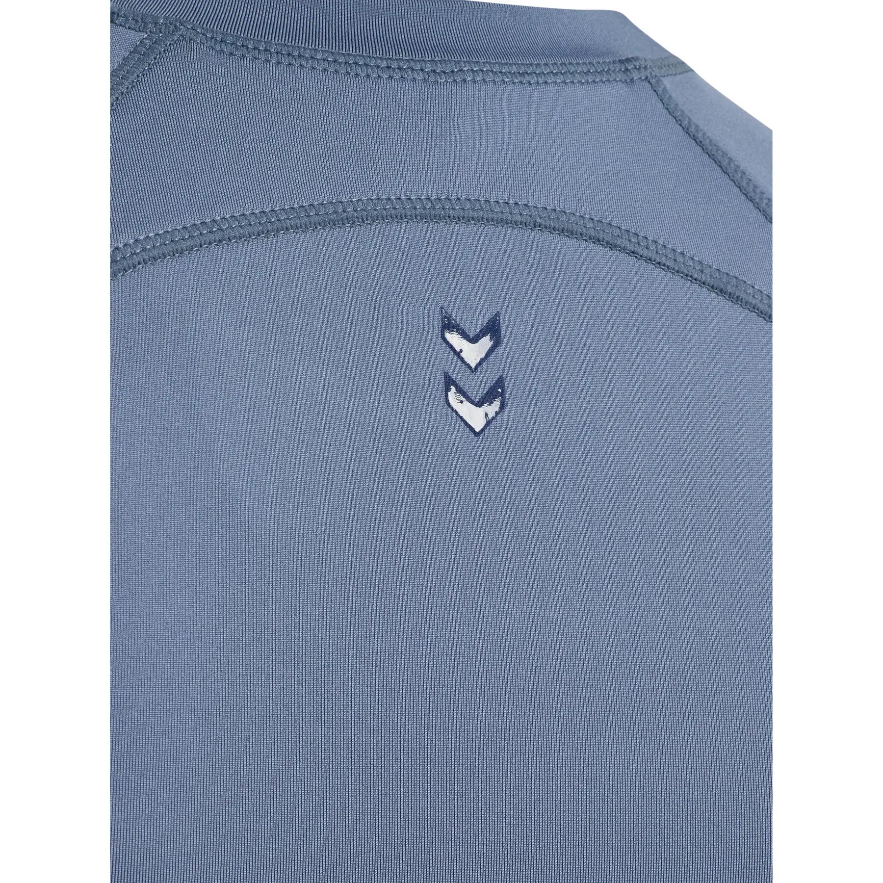 T-shirt de mulher Hummel Prima 5/5