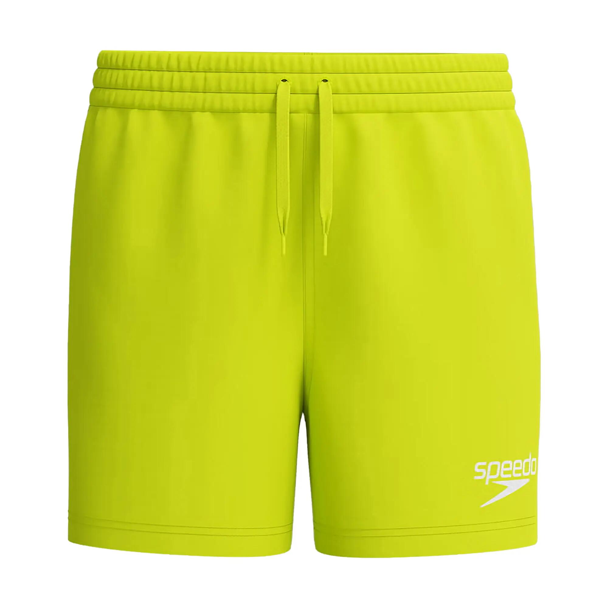 Szorty kąpielowe dziecięce Speedo Essentials 13" 6/6