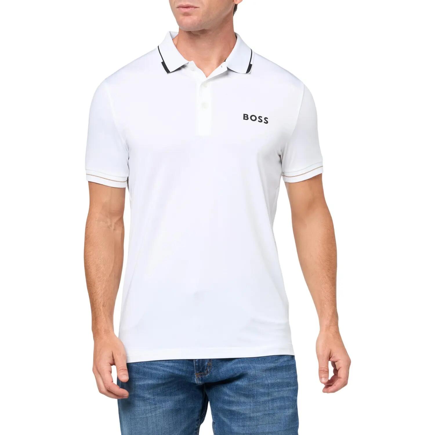 HUGO BOSS picture