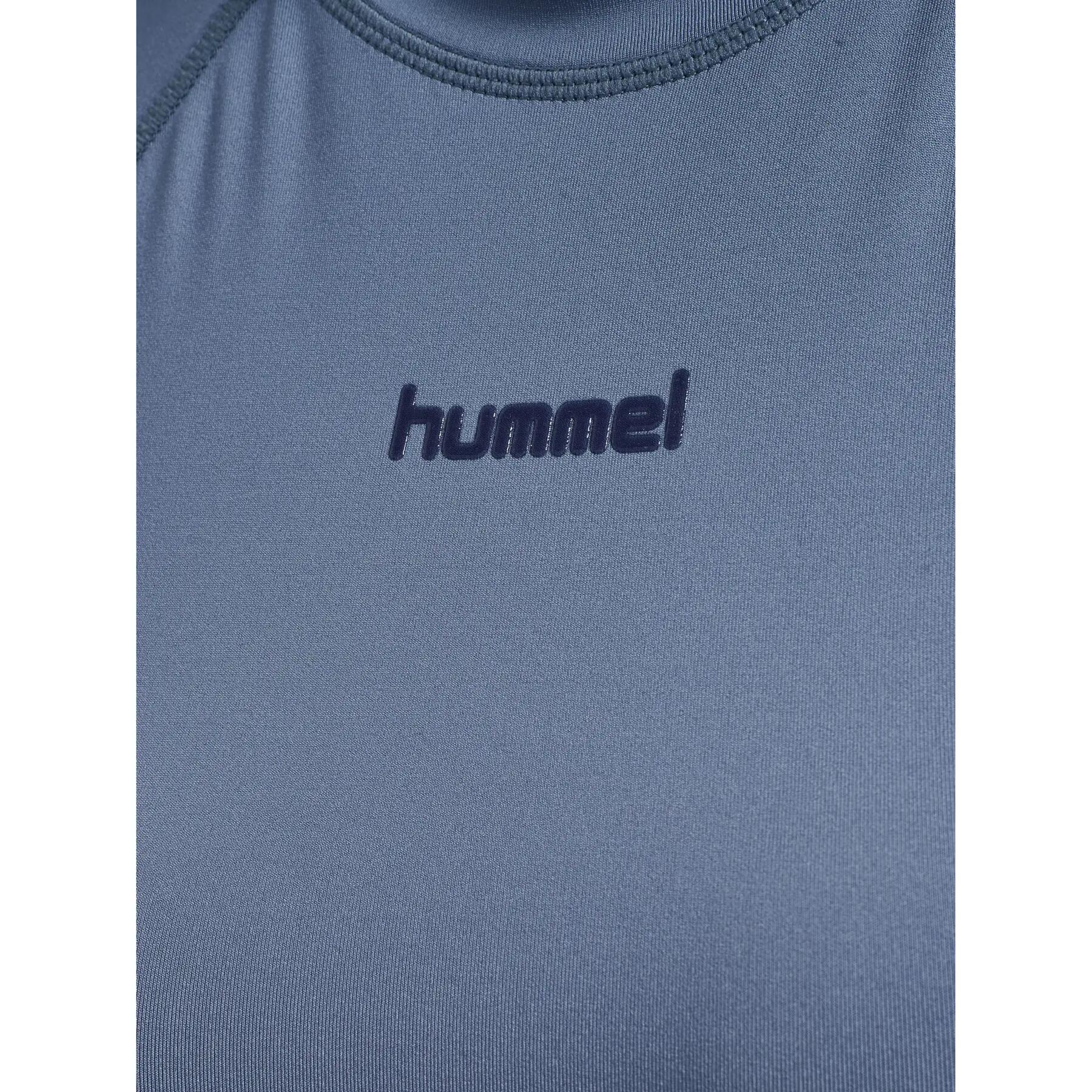 T-shirt de mulher Hummel Prima 4/5