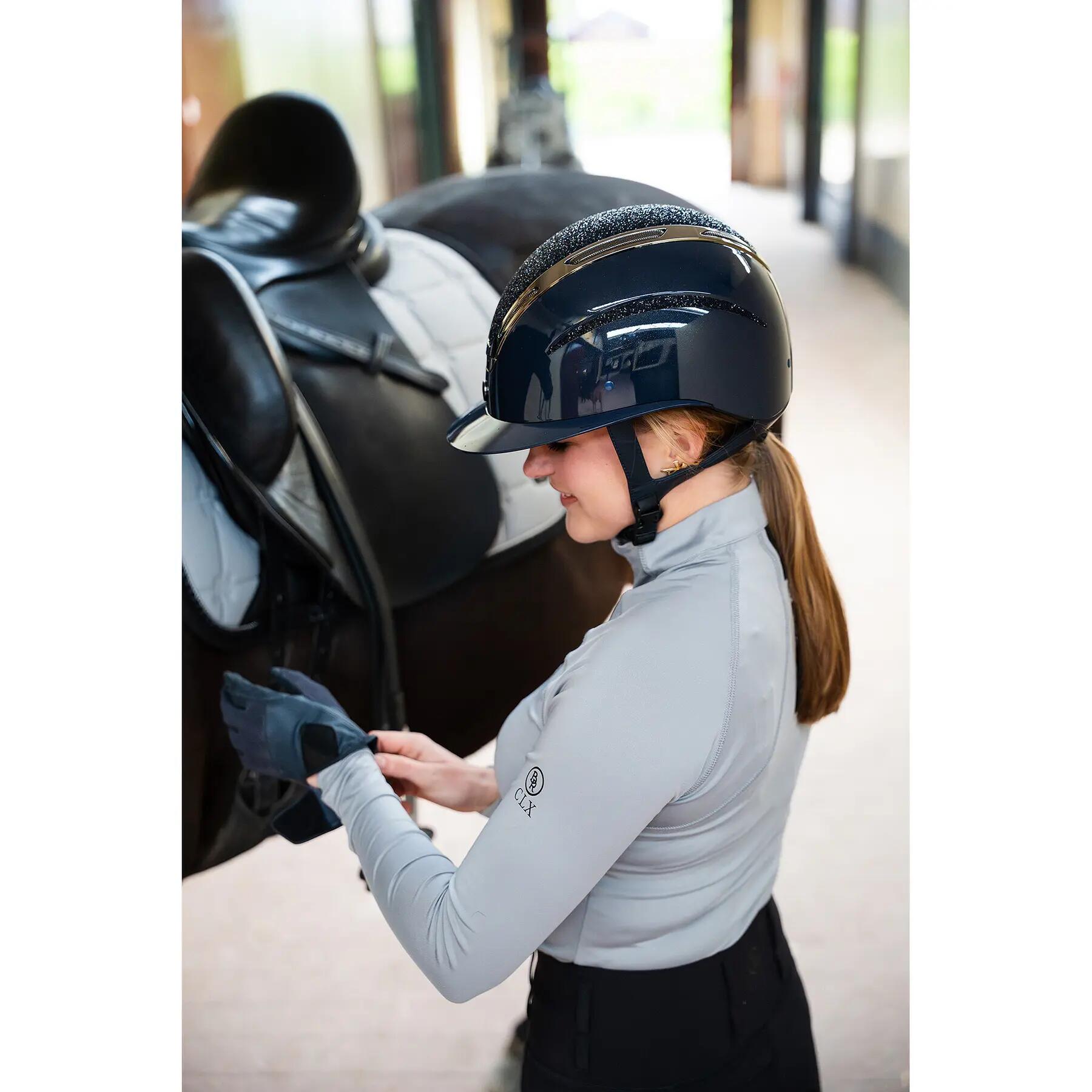 Rijhelm BR Equitation Zeta Starlight 3/7