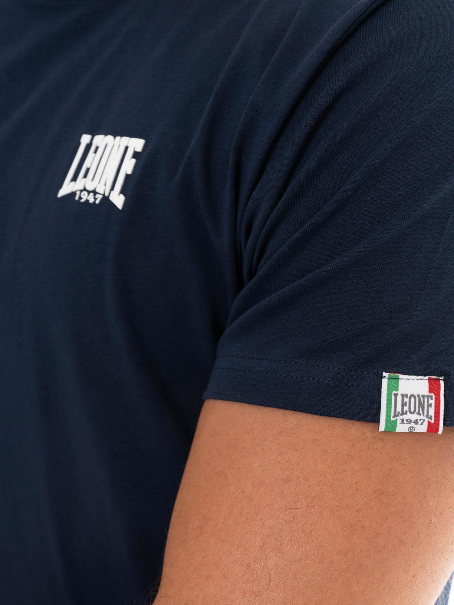 T-shirt à manches courtes pour homme avec petit logo 3/5
