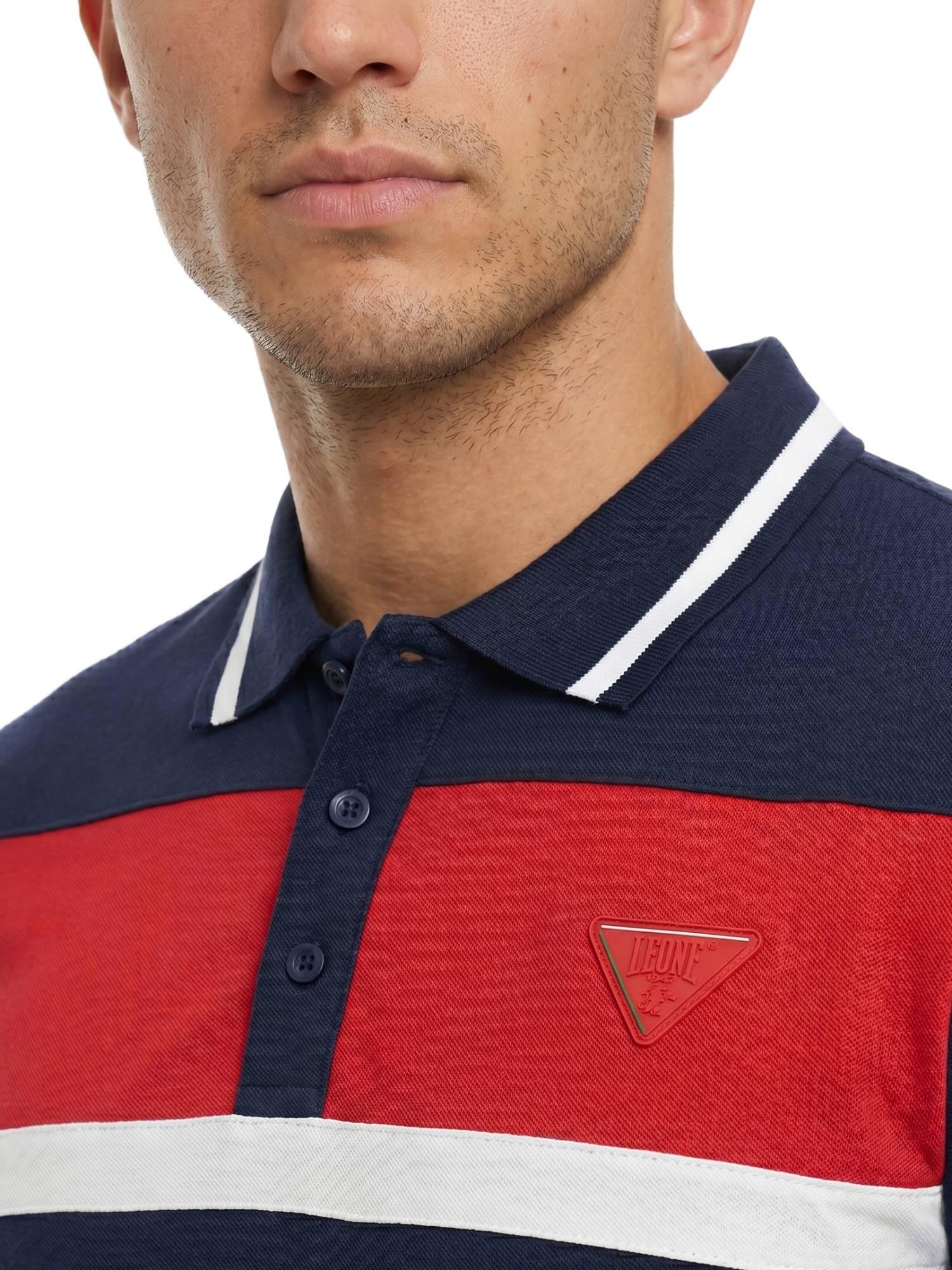 Męska koszulka sportowa polo 3/5