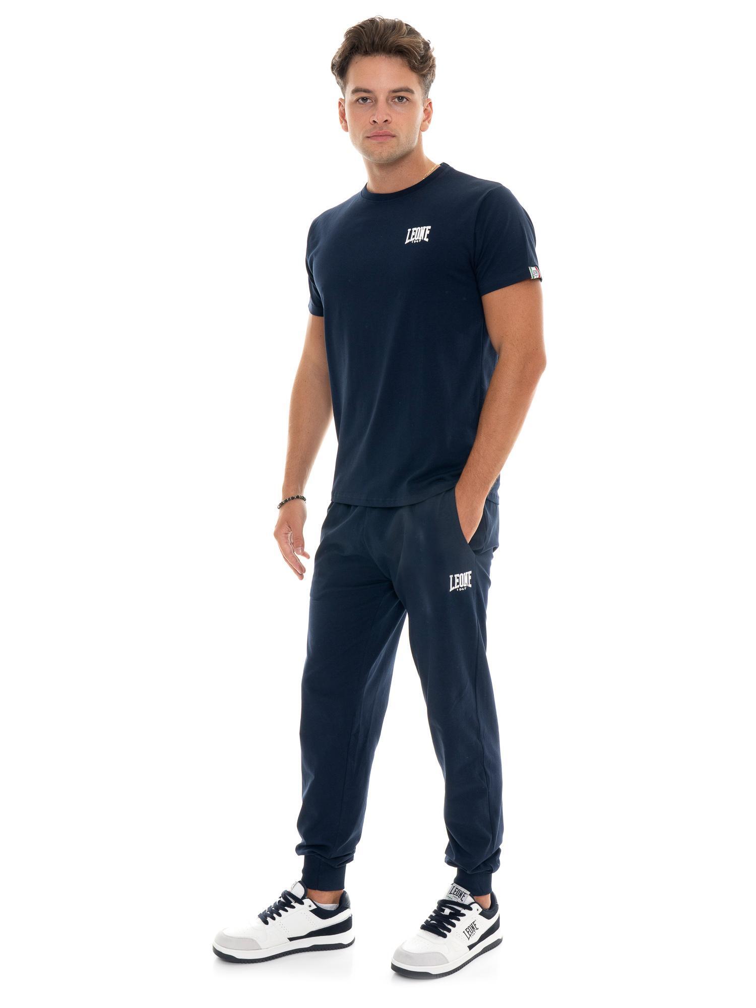 T-shirt à manches courtes pour homme avec petit logo 2/5