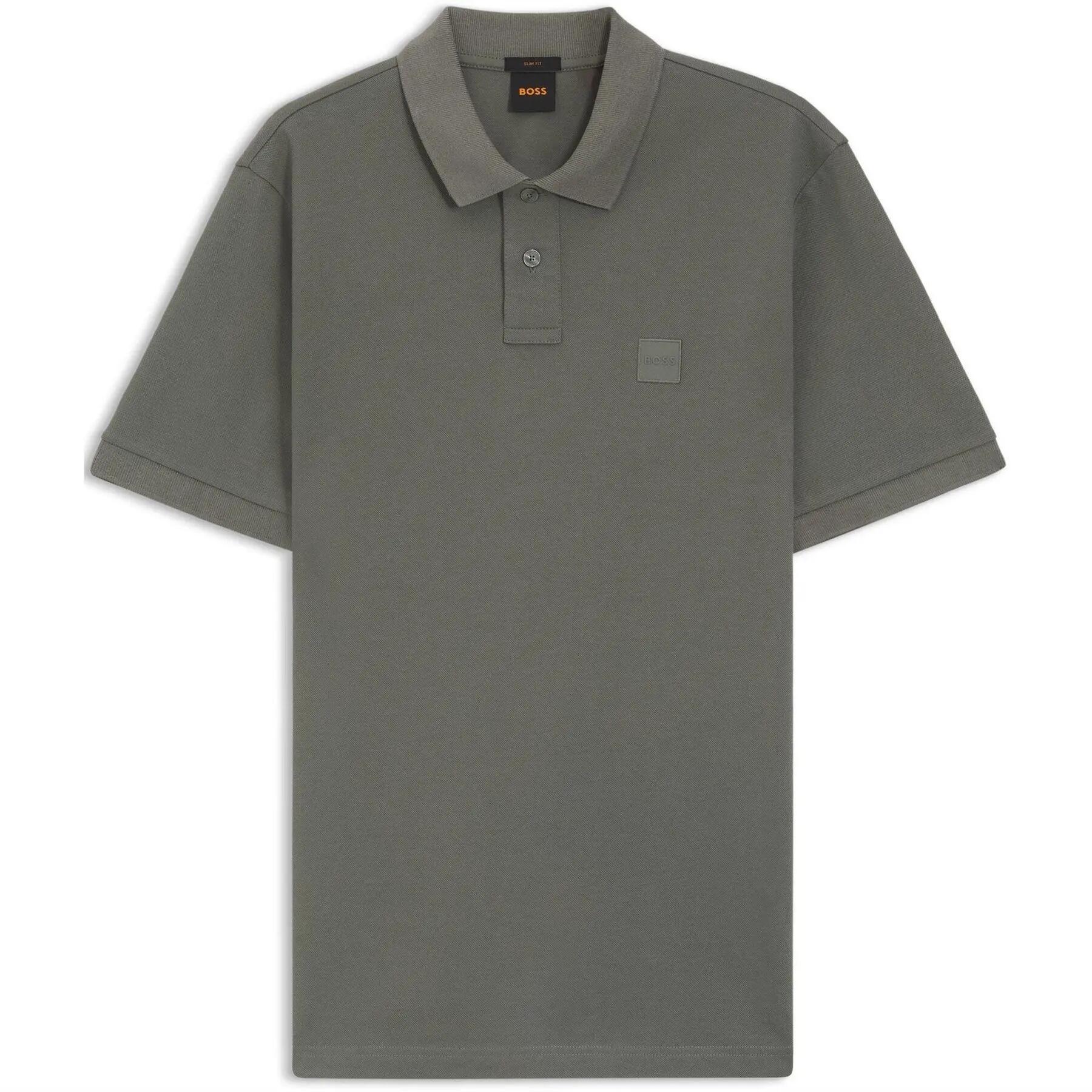 HUGO BOSS picture