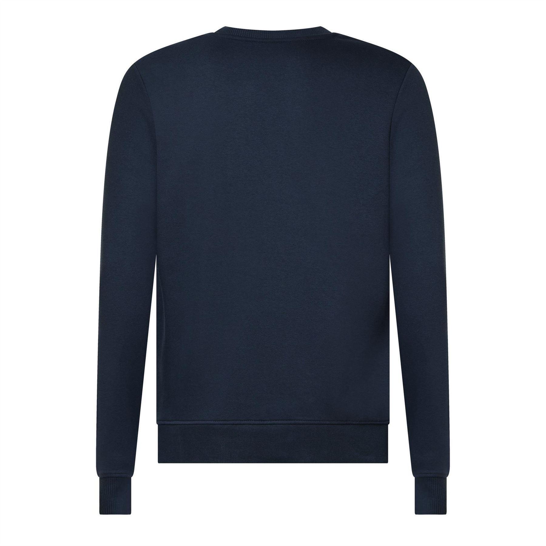 Sweat CASPER Homme (Indigo) 2/3