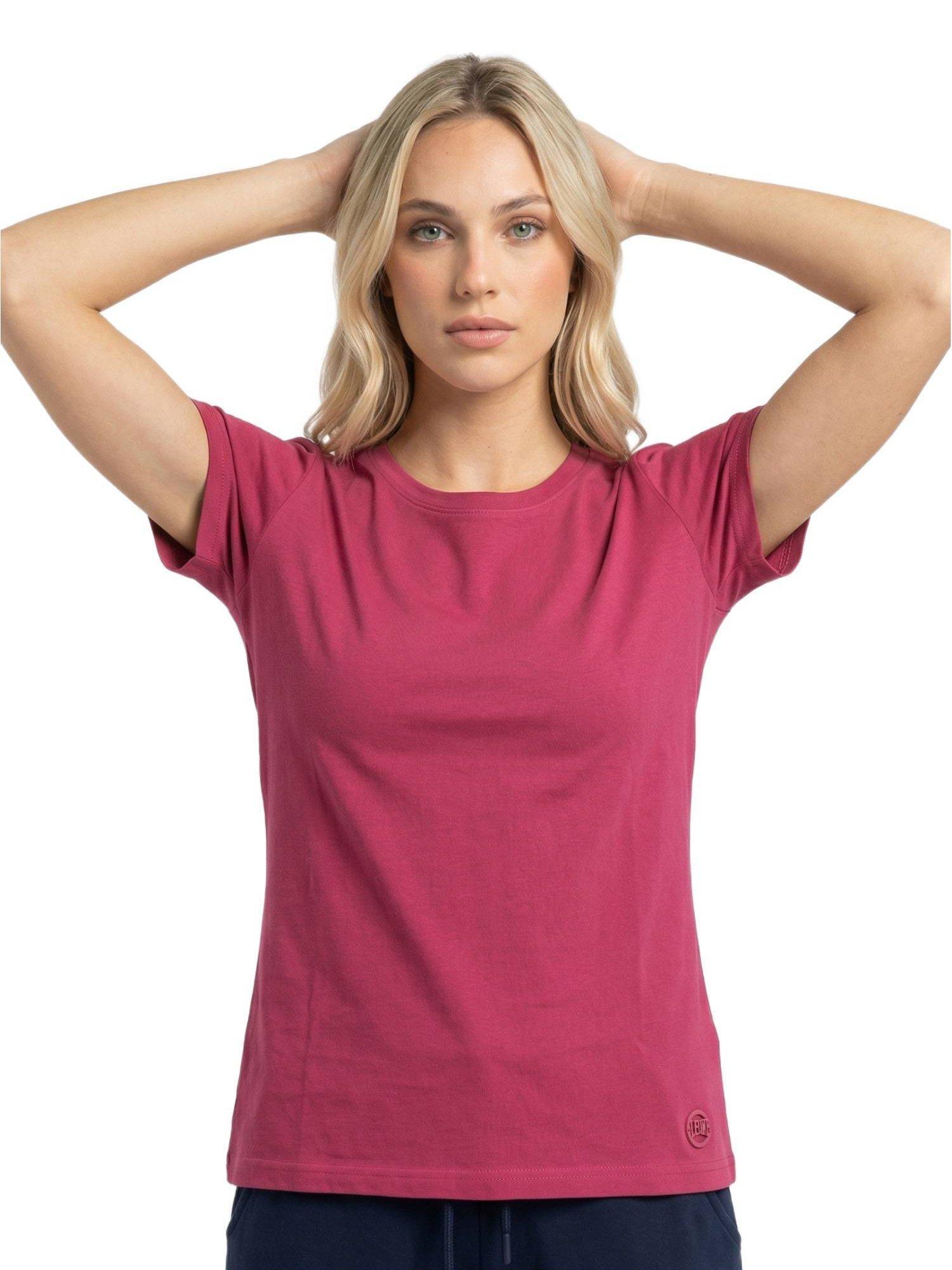 T-shirt à manches courtes pour femmes « Never Without » 5/5