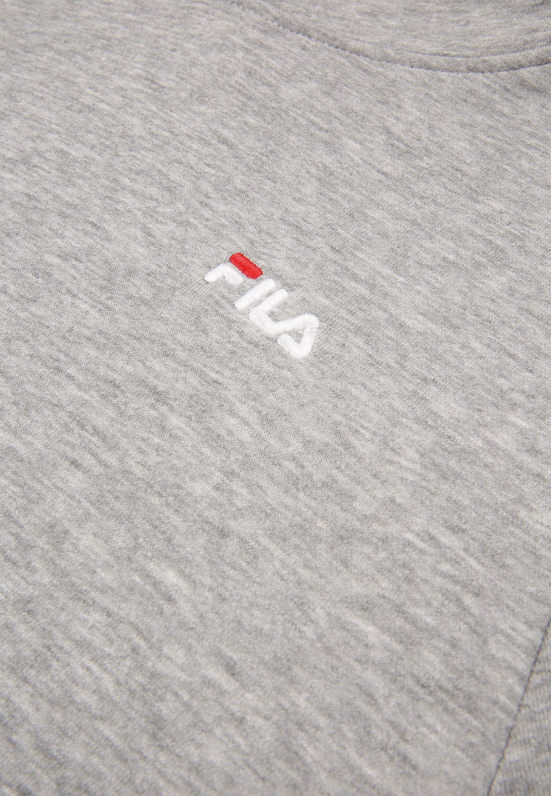 FILA Apparel ZEVENAR Logo-Kapuzenpullover 3/3