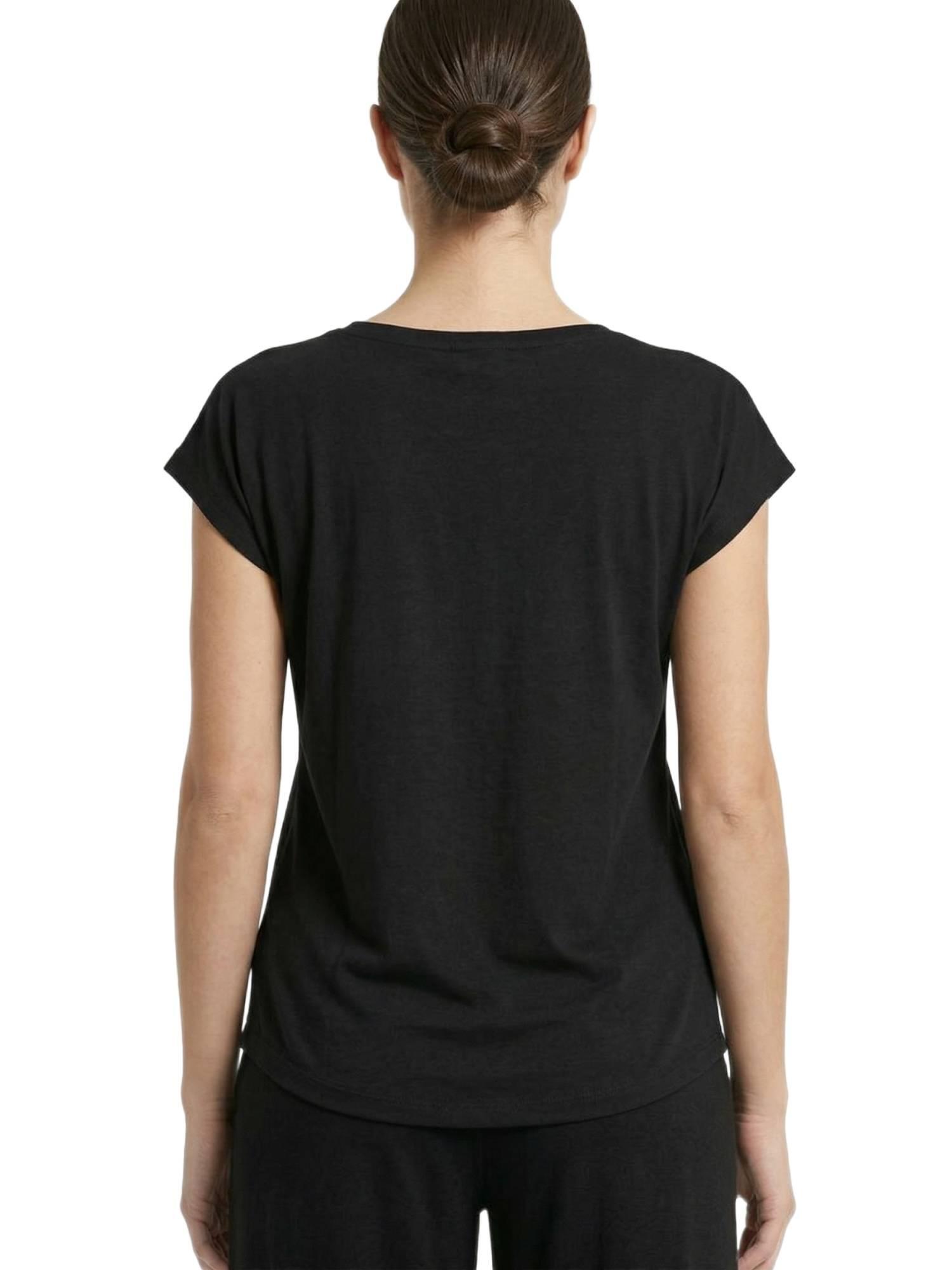 T-shirt élégant à manches courtes pour femmes 4/5