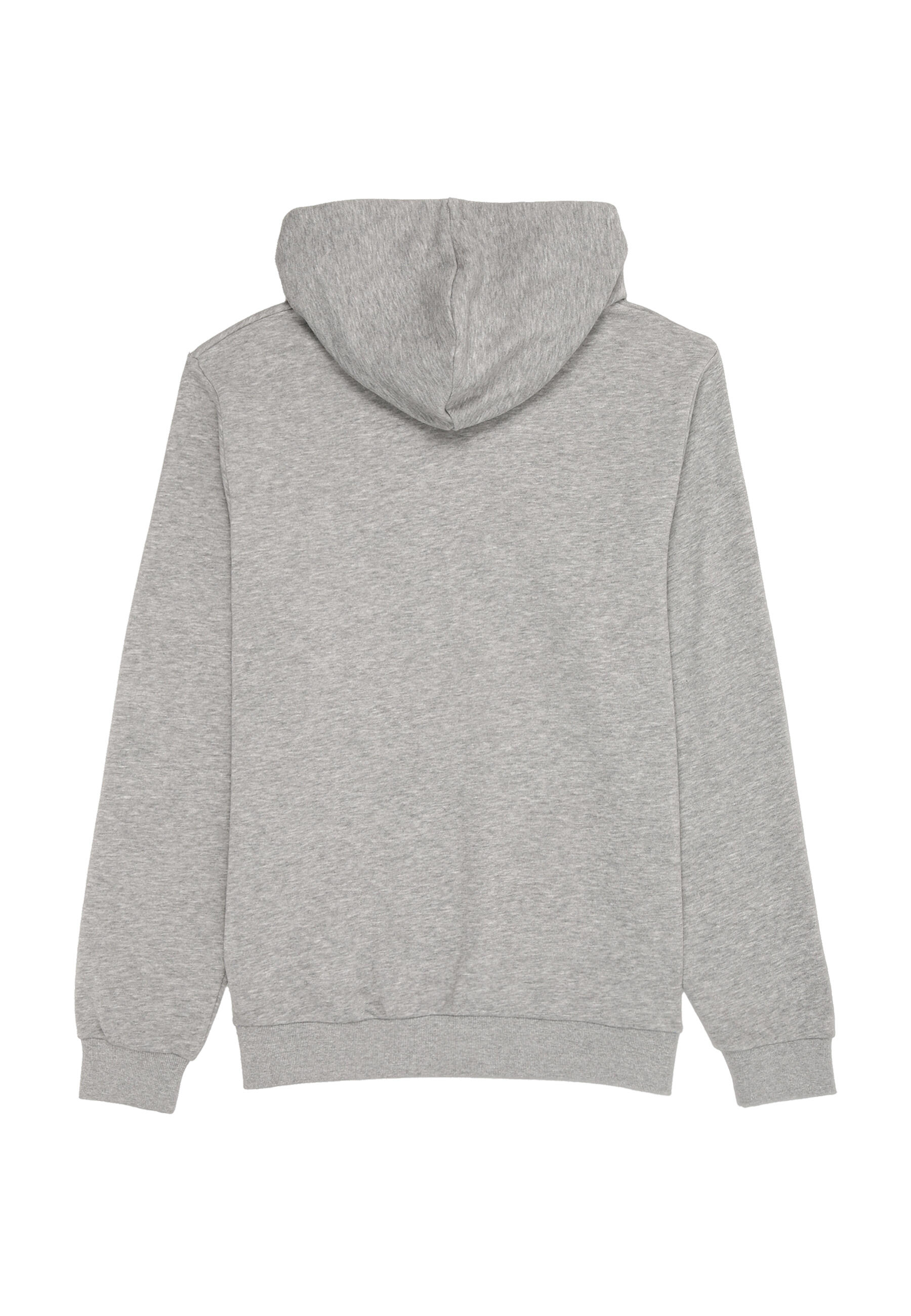 FILA Apparel ZEVENAR Logo-Kapuzenpullover 2/3