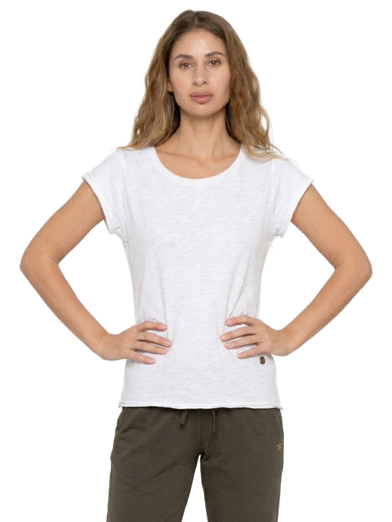 Dames Urban Safari T-shirt met korte mouwen 5/5