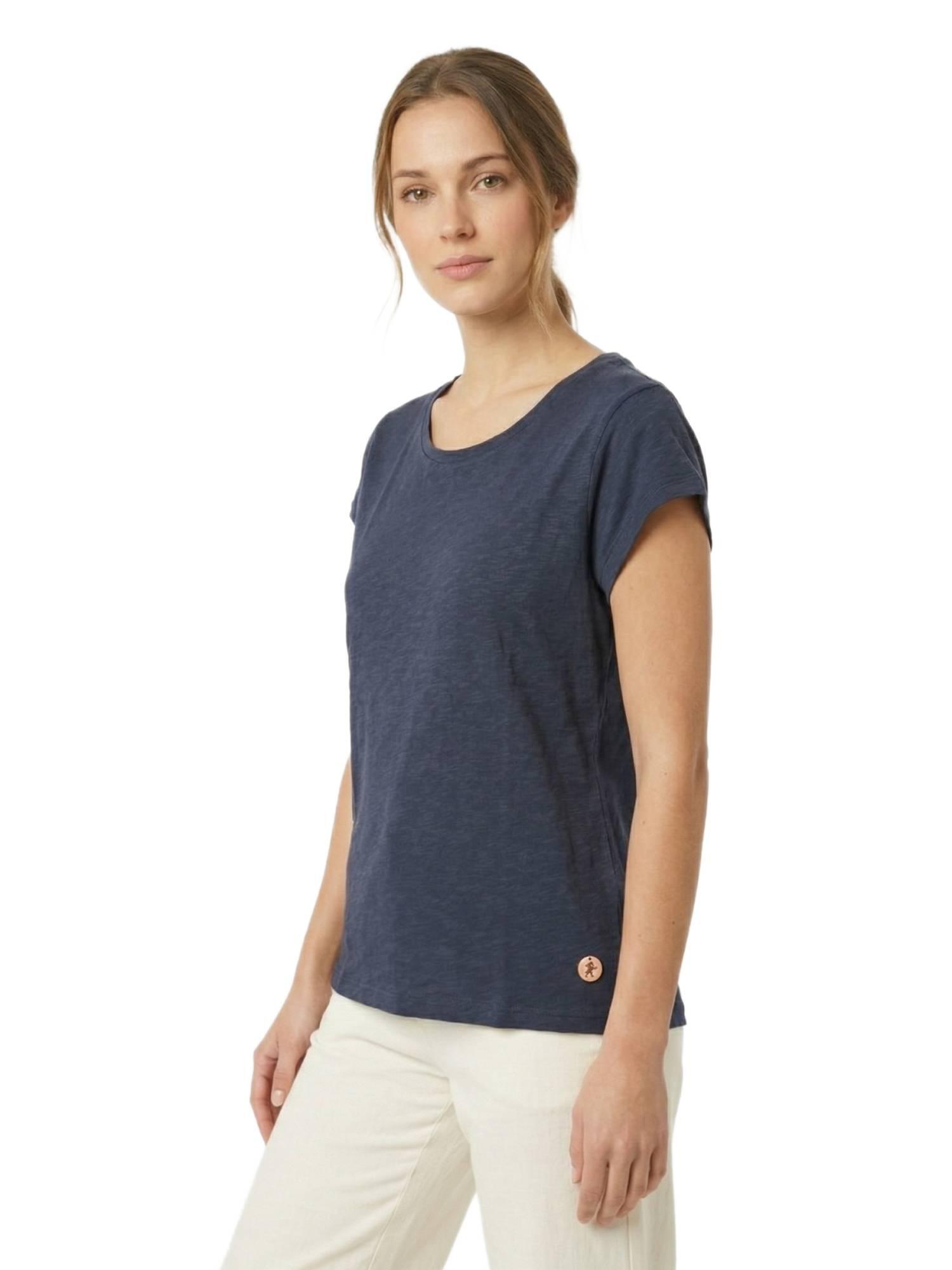 Damen Urban Safari Kurzarm-T-Shirt 2/5