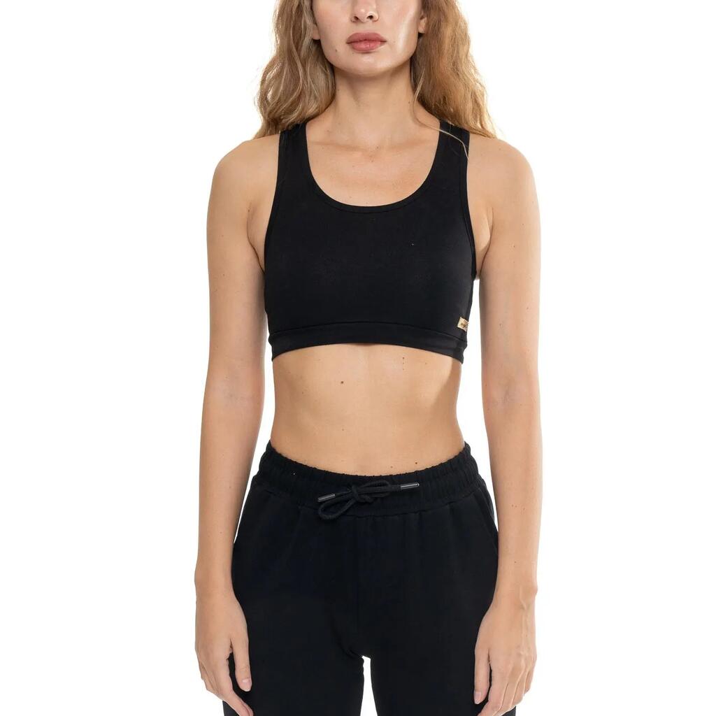 Woman top Active Gold