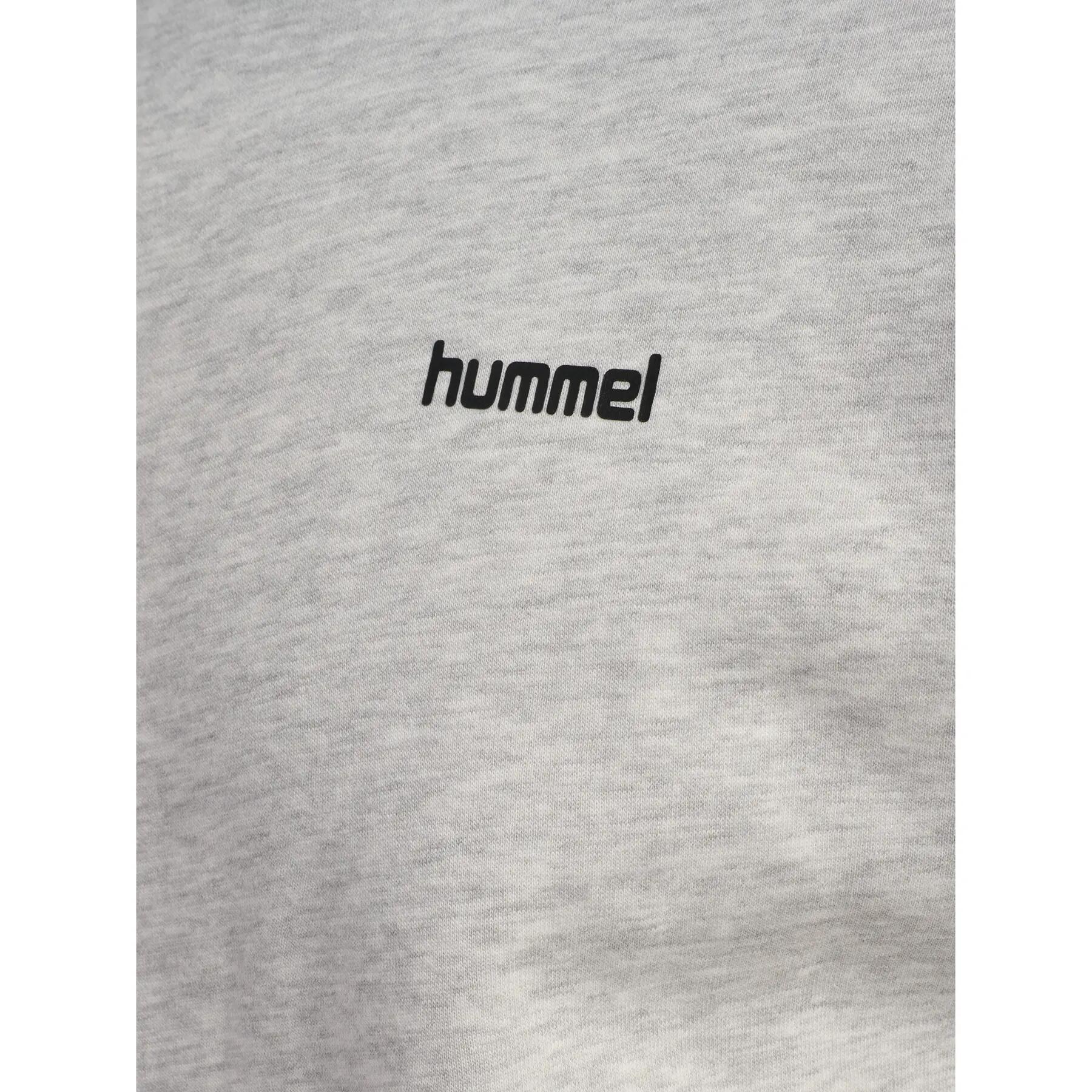 T-shirt Hummel Keeper Graphic 4/4