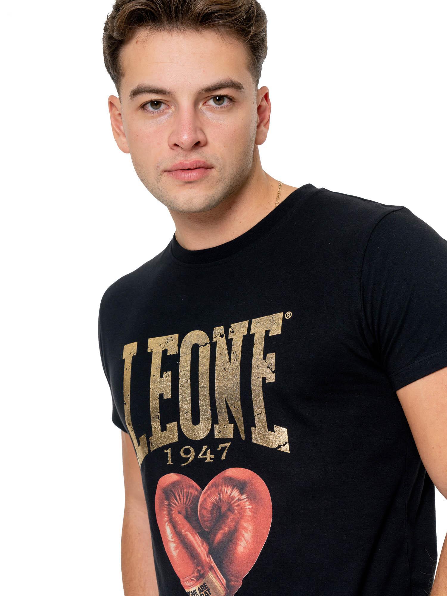 T-shirt à manches courtes pour homme - Motifs 5/5
