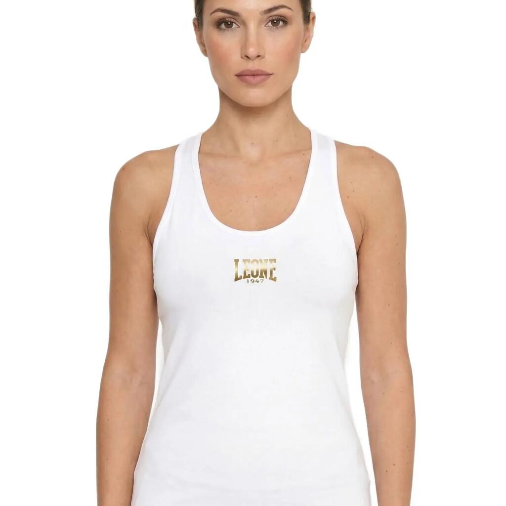 Active Gold Women's Tank Top