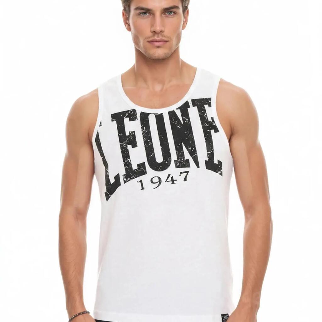 Men's Boxing Legend Tank Top