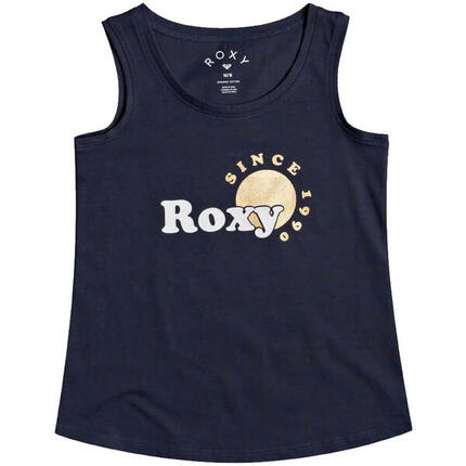 Debardeur Roxy modèle ERGZT03749_BSP0 pour filles