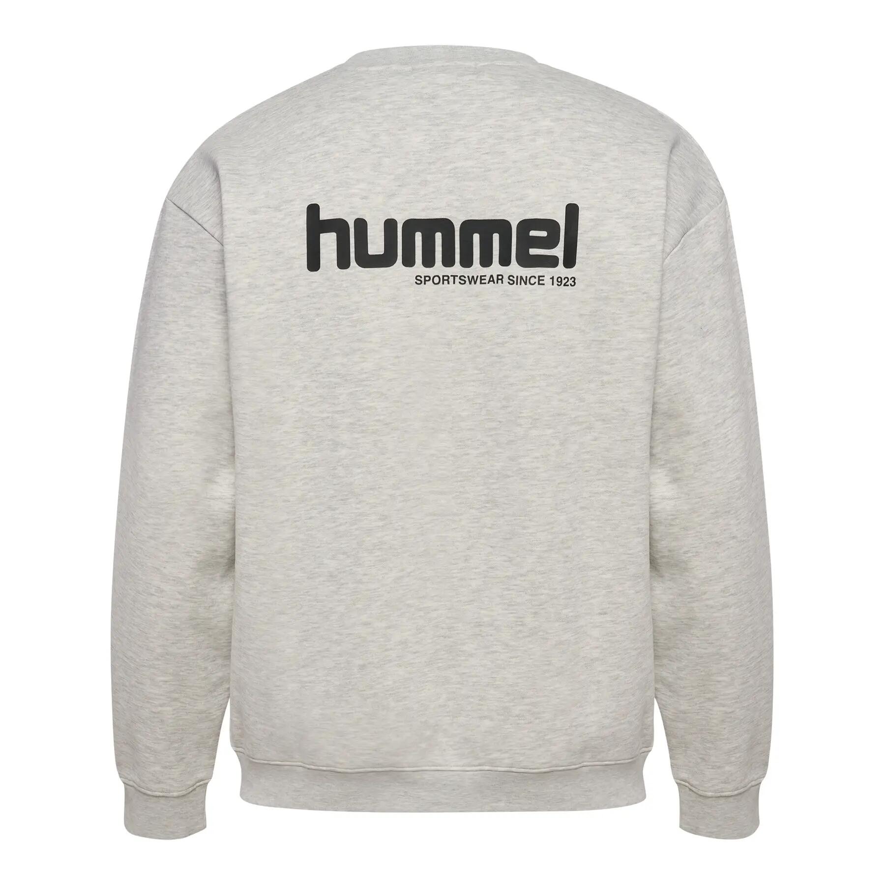 T-shirt Hummel Keeper Graphic 2/4