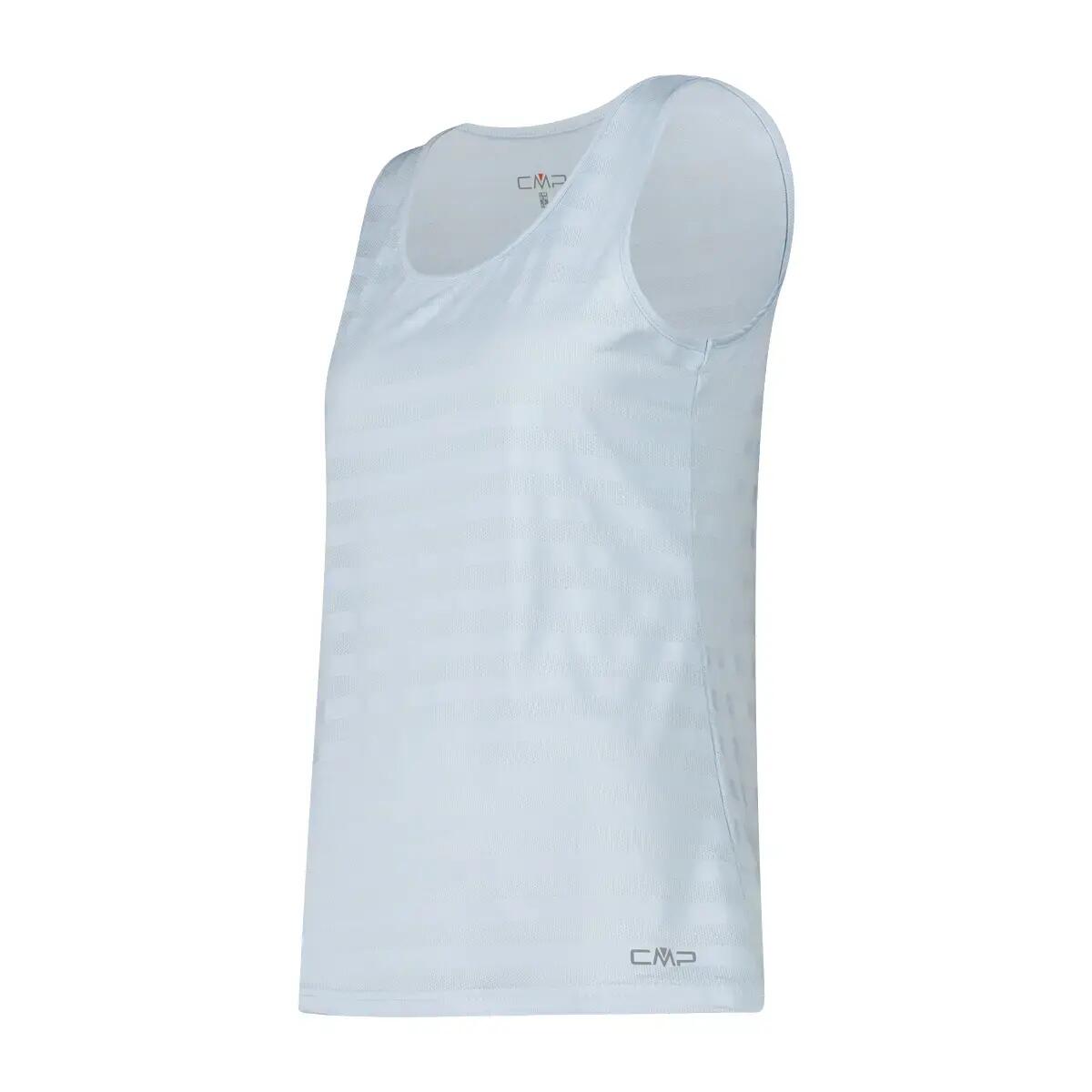 Canotta da donna in maglia CMP Unlimitech 3/3