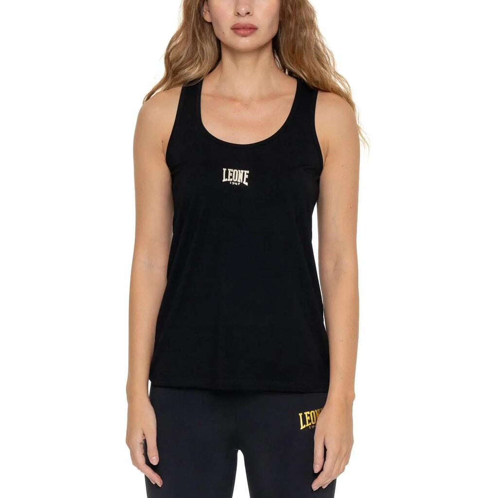 Active Gold Women's Tank Top
