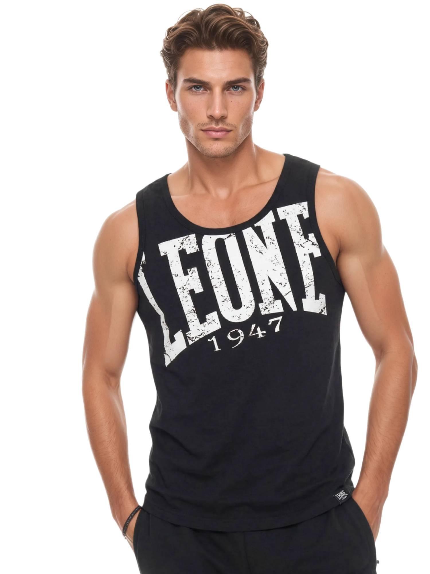 Camiseta sin mangas para hombre con diseño de leyenda del boxeo. 5/5