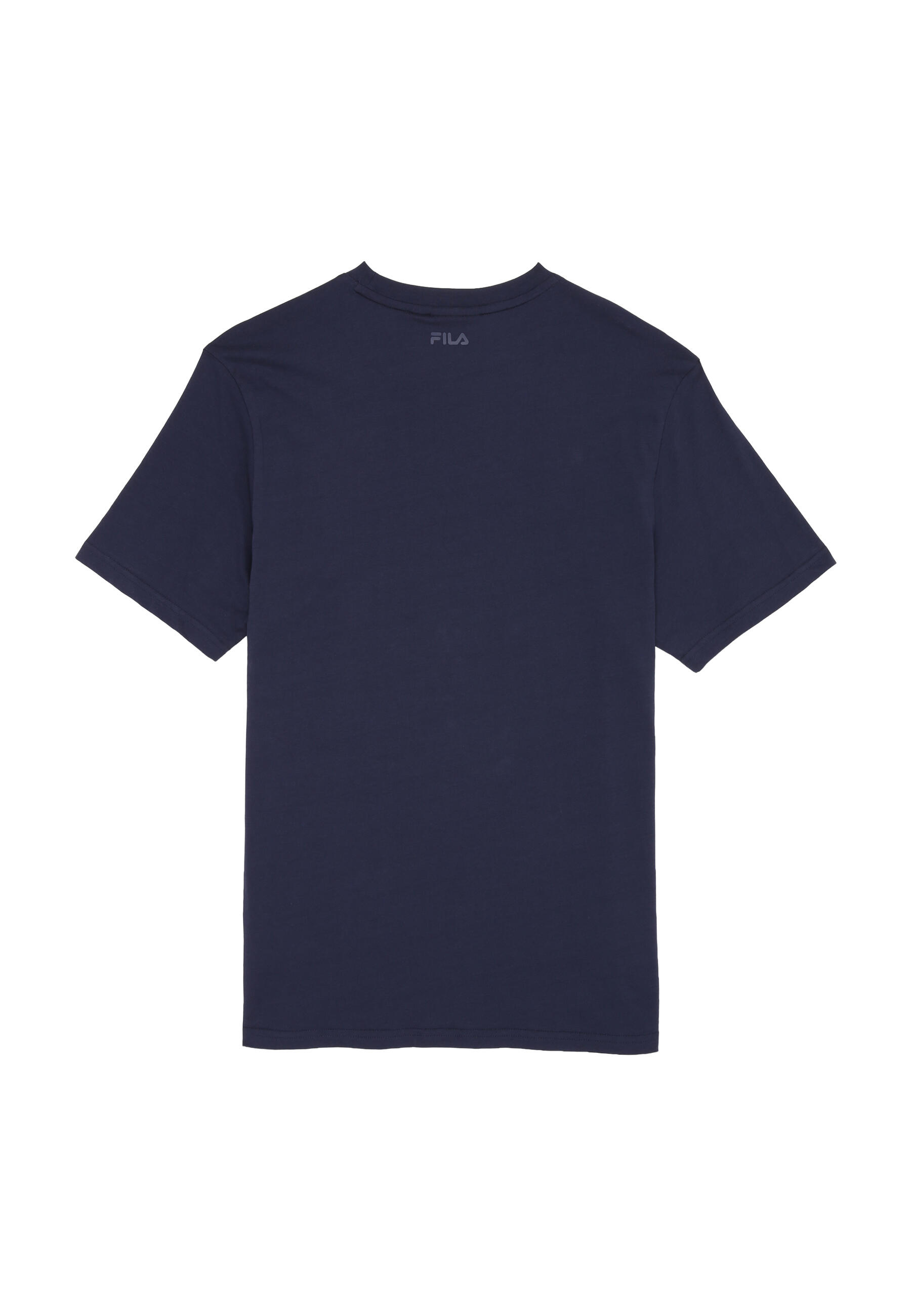 FILA Apparel ZAMOS T-Shirt mit Grafiklogo 2/3
