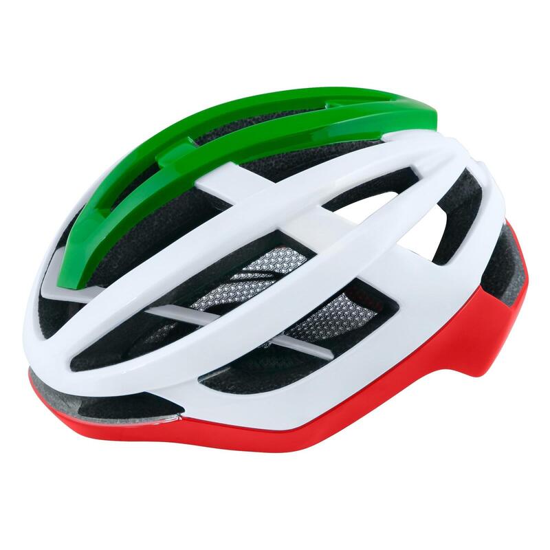 Casco ciclismo FORCE LYNX Italy