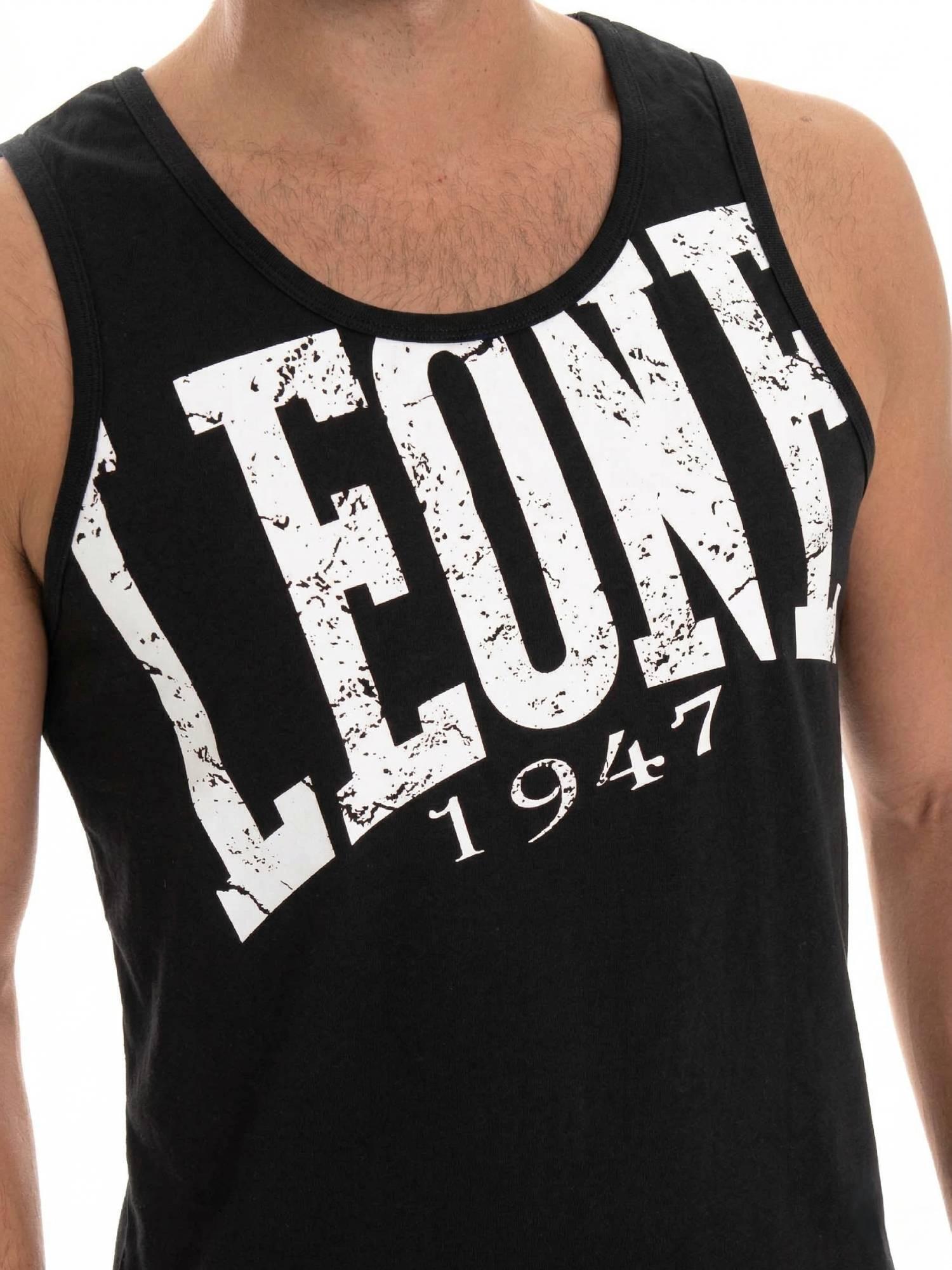Camiseta sin mangas para hombre con diseño de leyenda del boxeo. 3/5