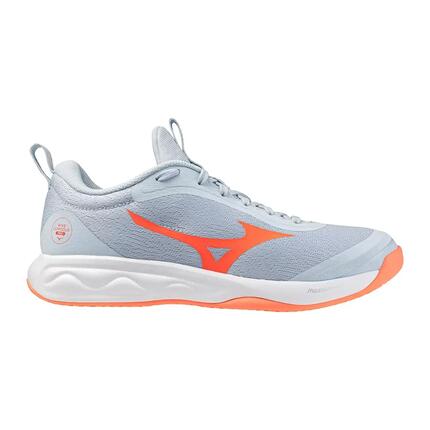 Zapatillas indoor para mujer Mizuno Wave Luminous Pro