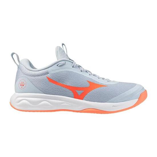 Zapatillas indoor para mujer Mizuno Wave Luminous Pro