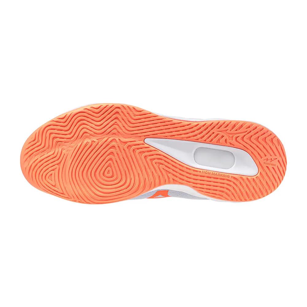 Scarpe indoor da donna Mizuno Wave Luminous Pro 6/6
