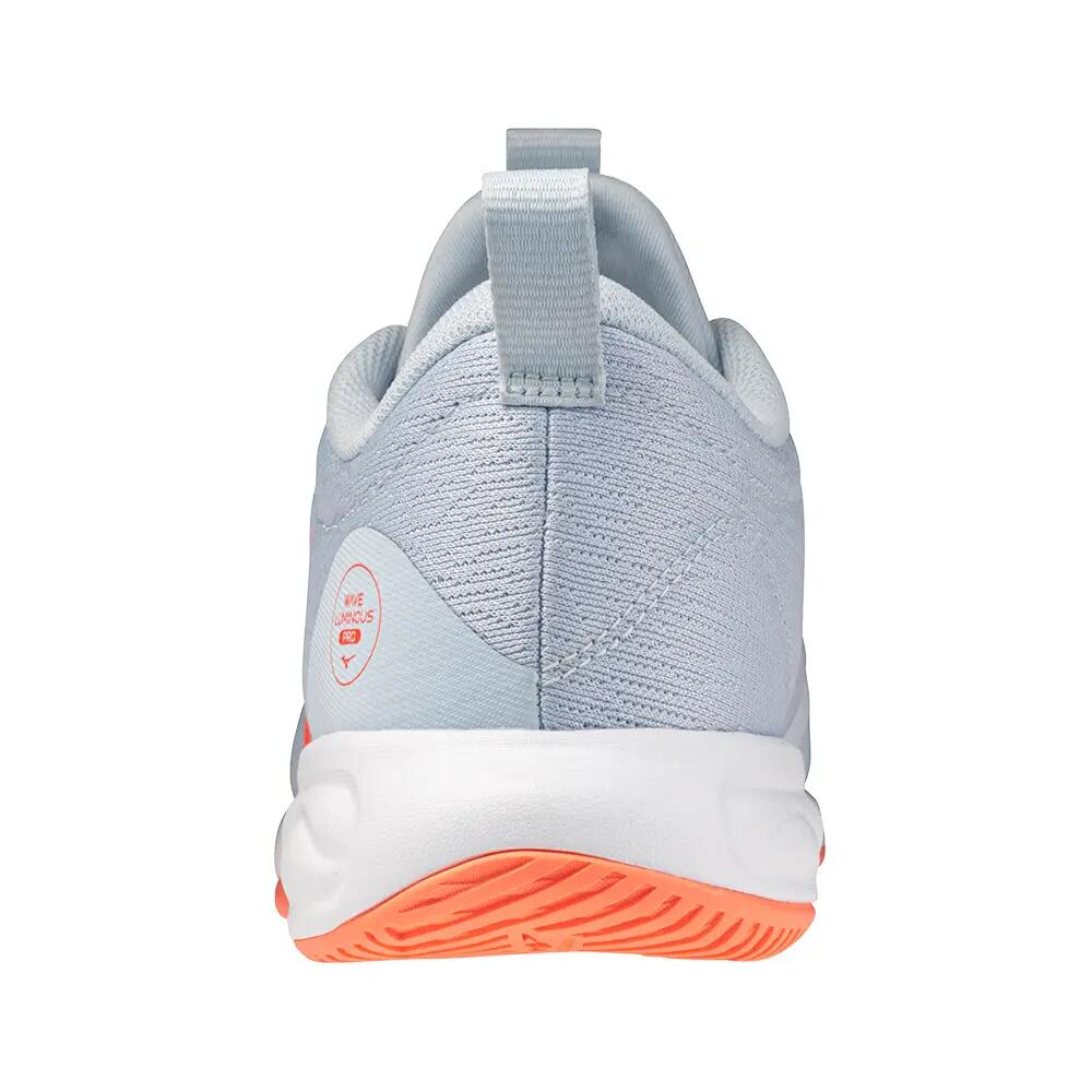 Scarpe indoor da donna Mizuno Wave Luminous Pro 5/6