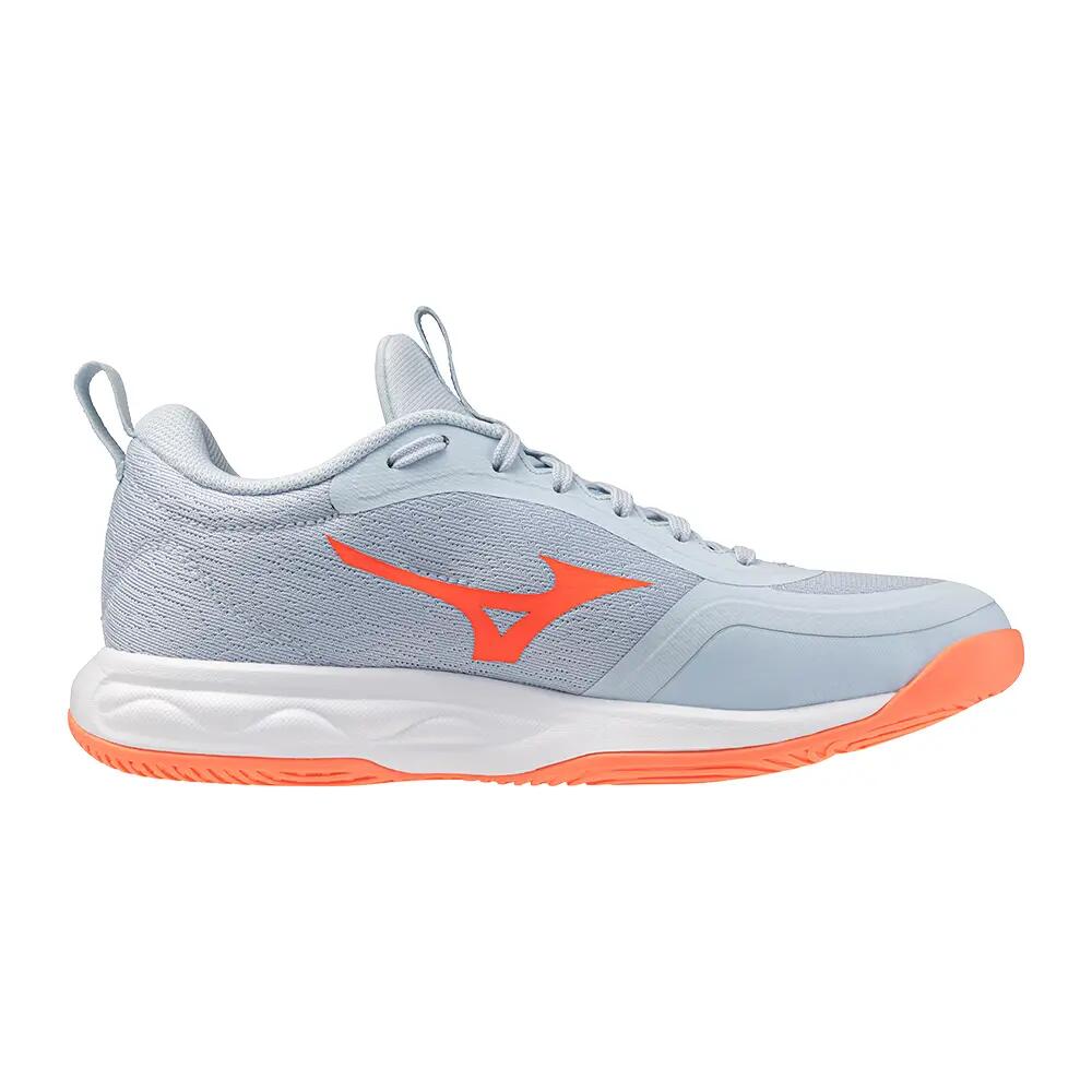 Scarpe indoor da donna Mizuno Wave Luminous Pro 3/6