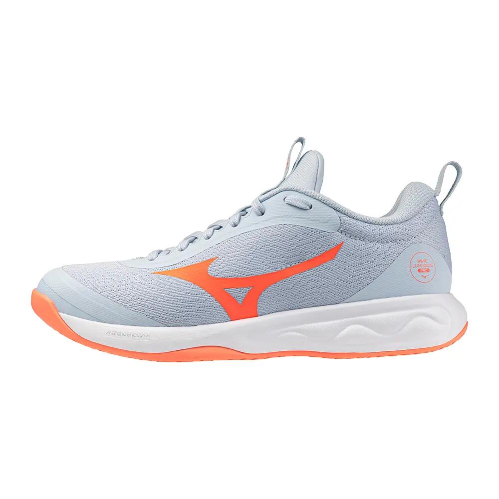 Scarpe indoor da donna Mizuno Wave Luminous Pro 2/6